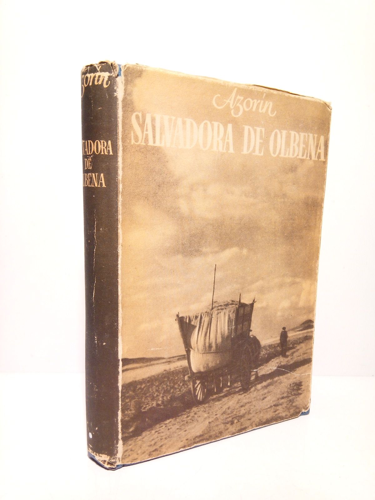 Salvadora de Olbena