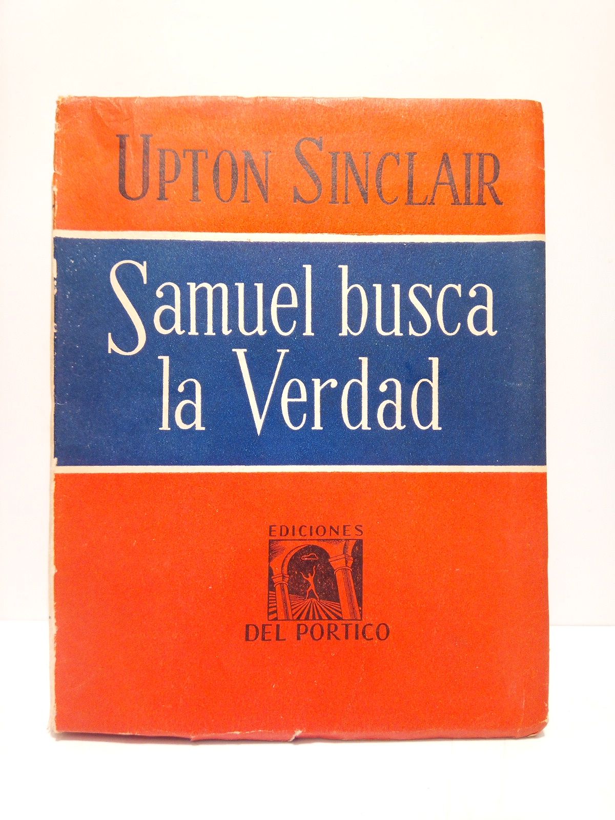 Samuel busca la Verdad