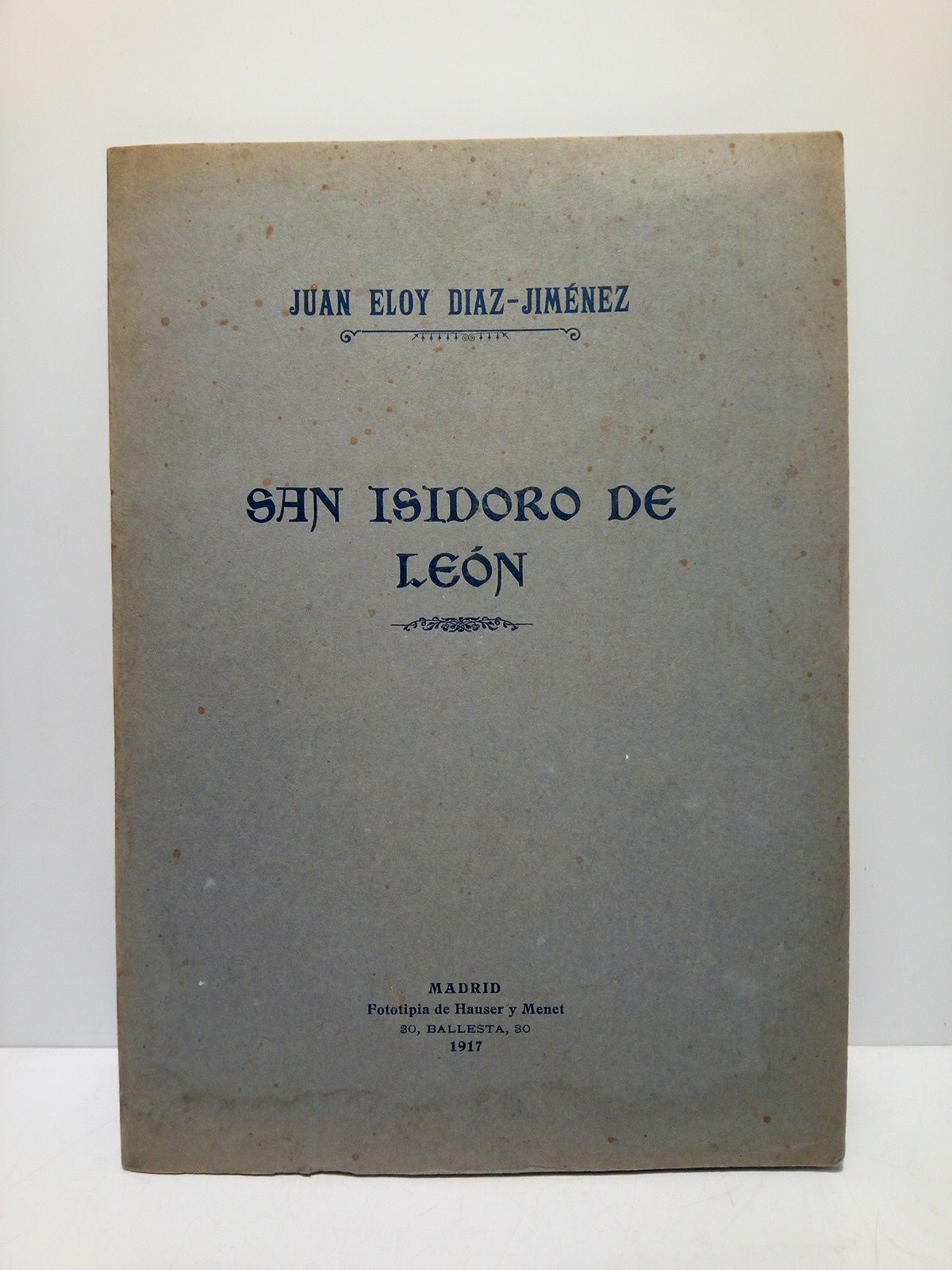 San Isidoro de León