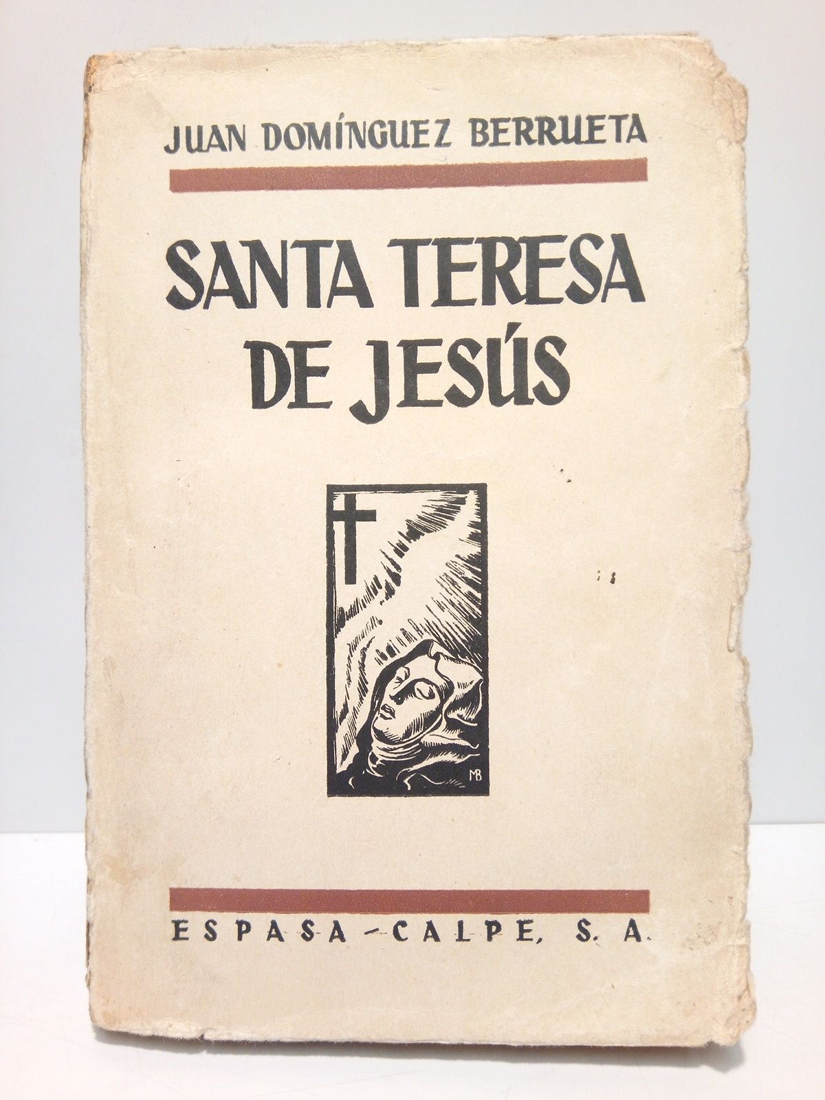 Santa Teresa de Jesus