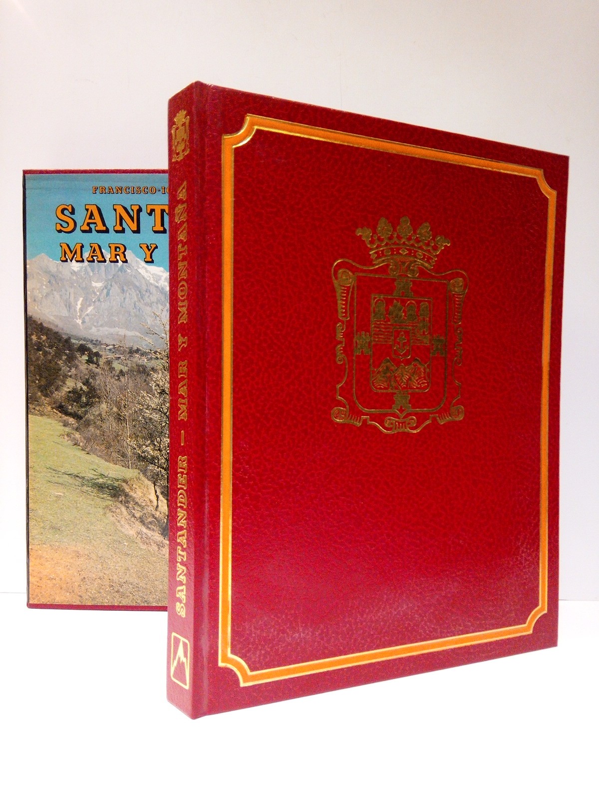 Santander: Mar y montaña