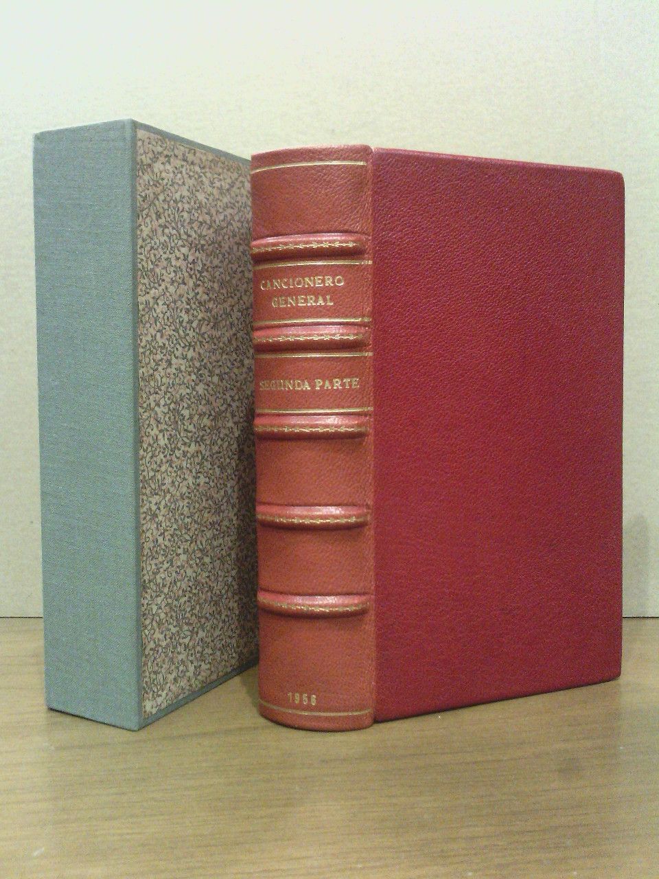 Segunda Parte del Cancionero General: Agora nueuamente copilado de lo …