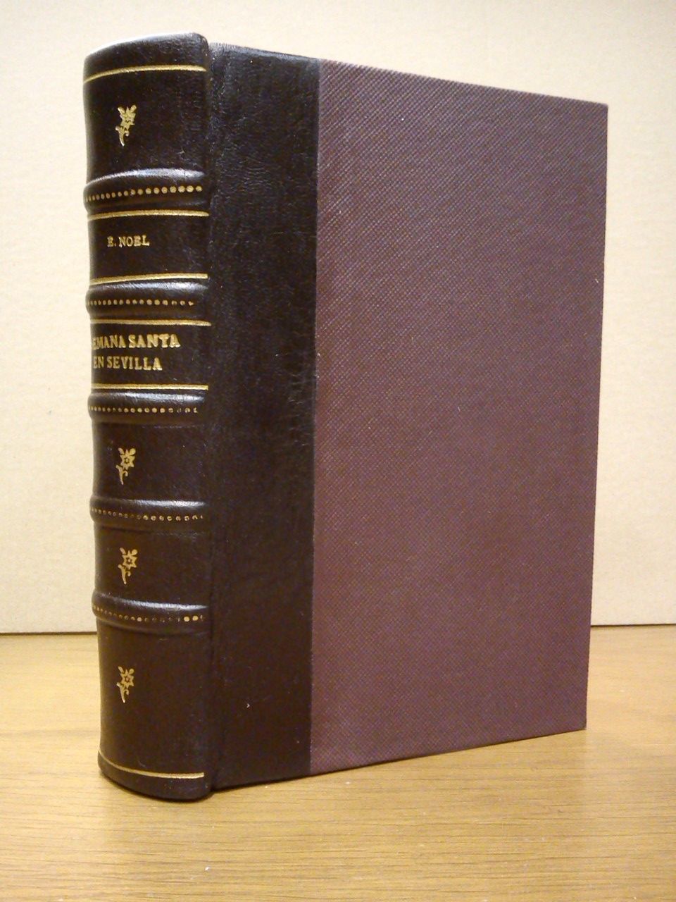 Semana Santa en Sevilla