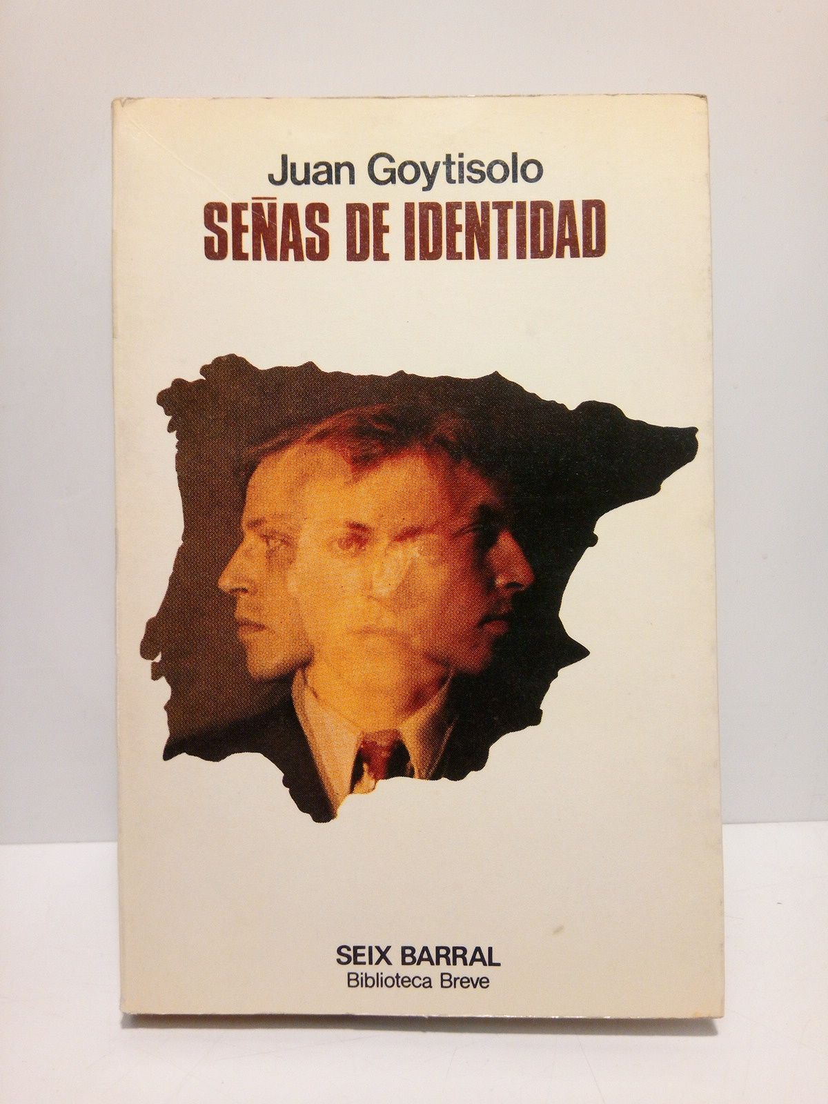 Señas de identidad