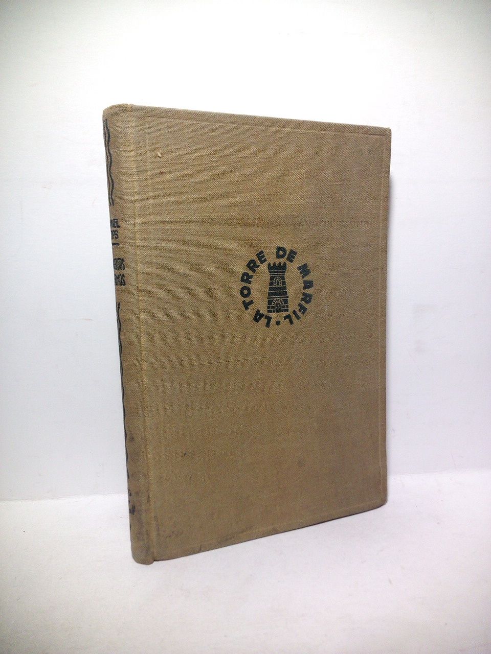 Sentimientos encontrados / Versión española de M. Calzada