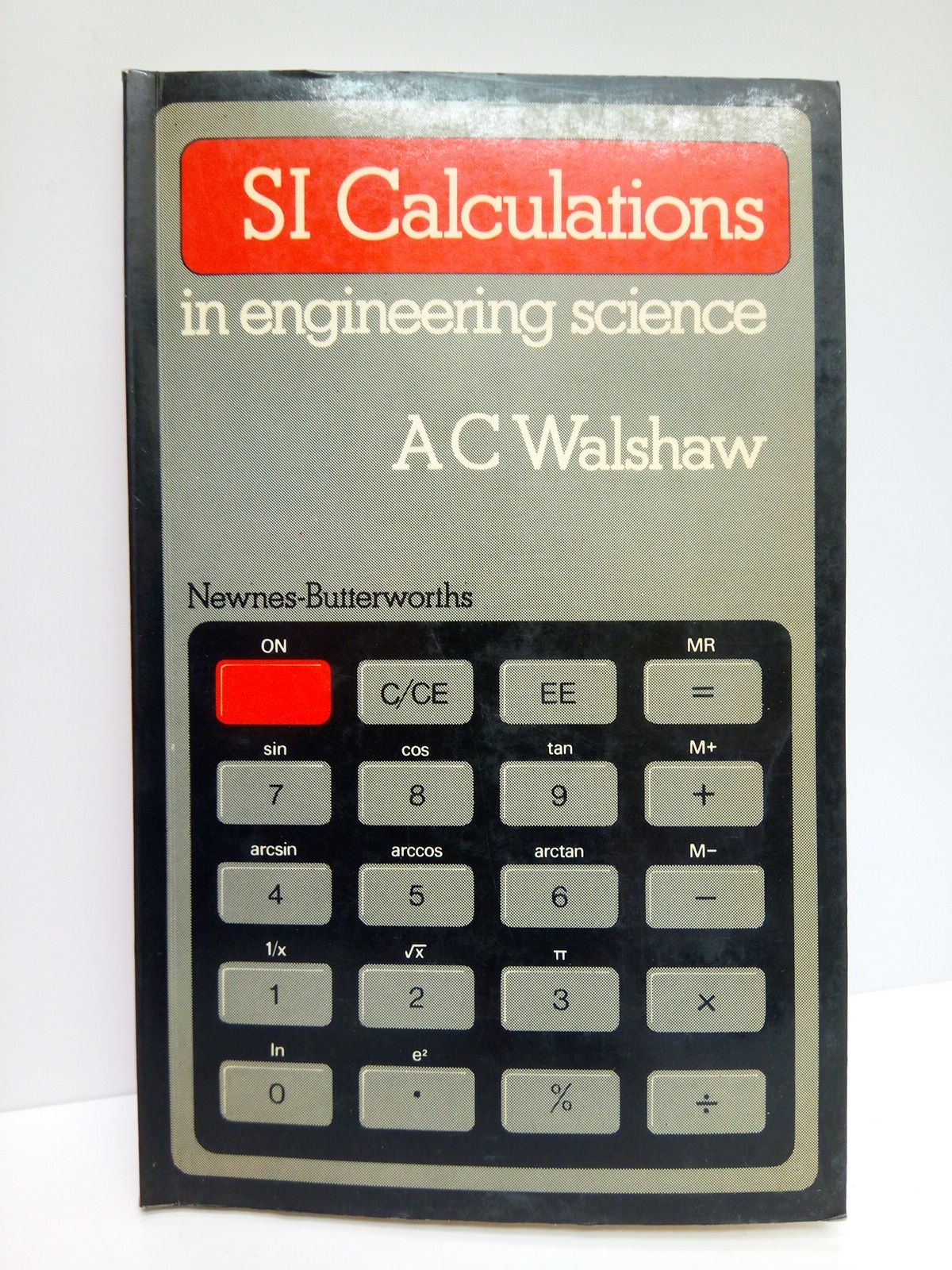 SI calculation in engineering science