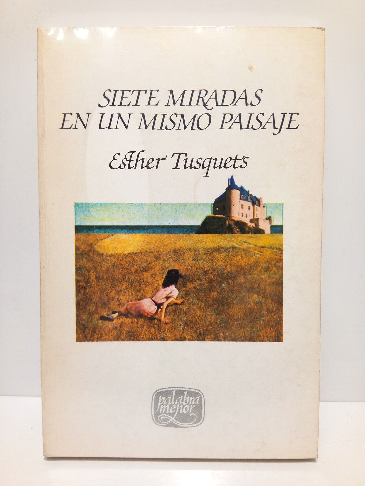 Siete miradas en un mismo paisaje