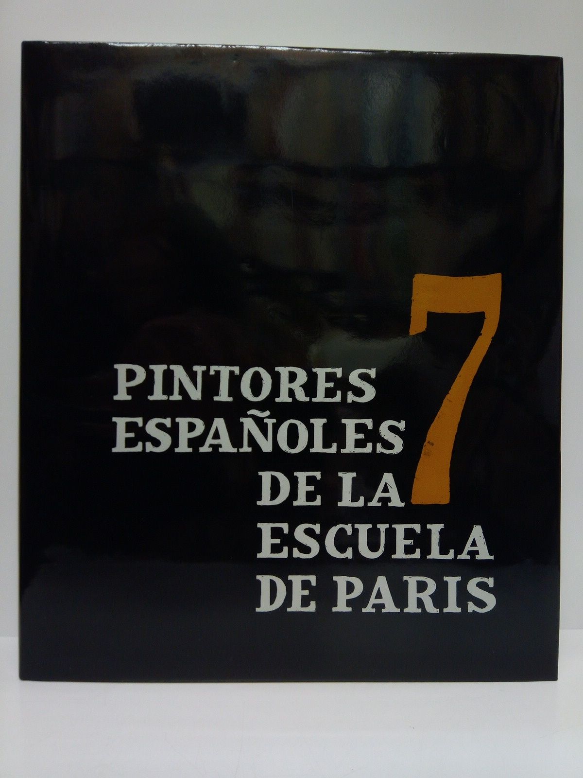 Siete pintores españoles de la Escuela de París: María Blanchard, …