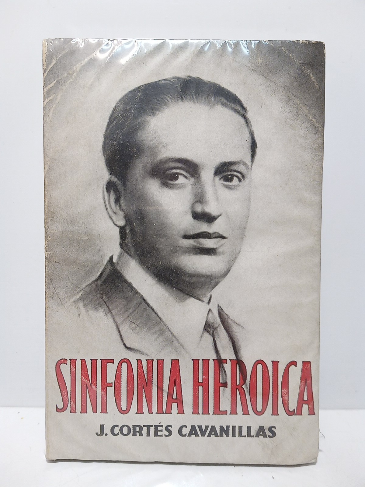Sinfonía heroica