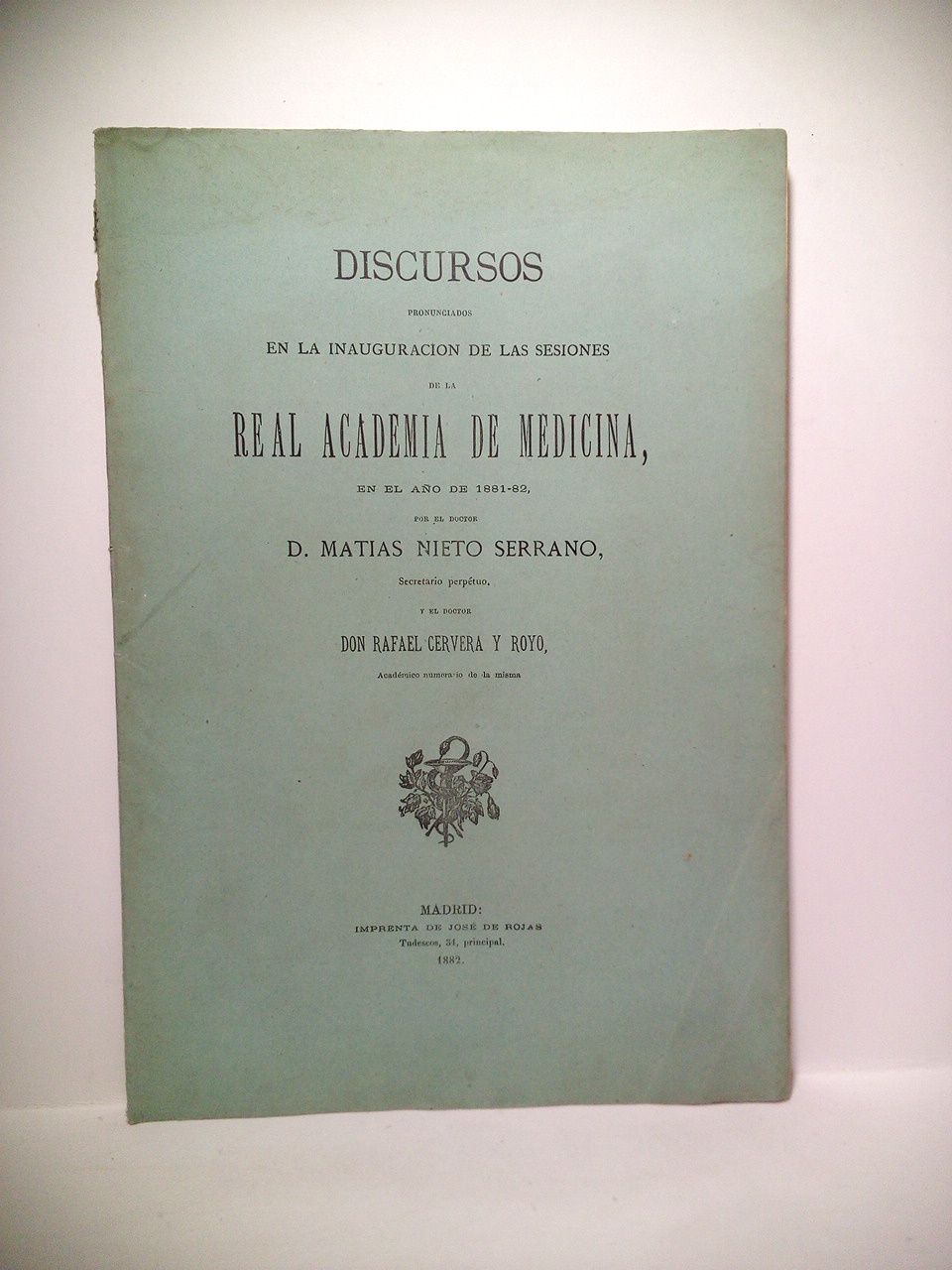 Sobre los peligros que amenazan a los heridos; Sobre el …