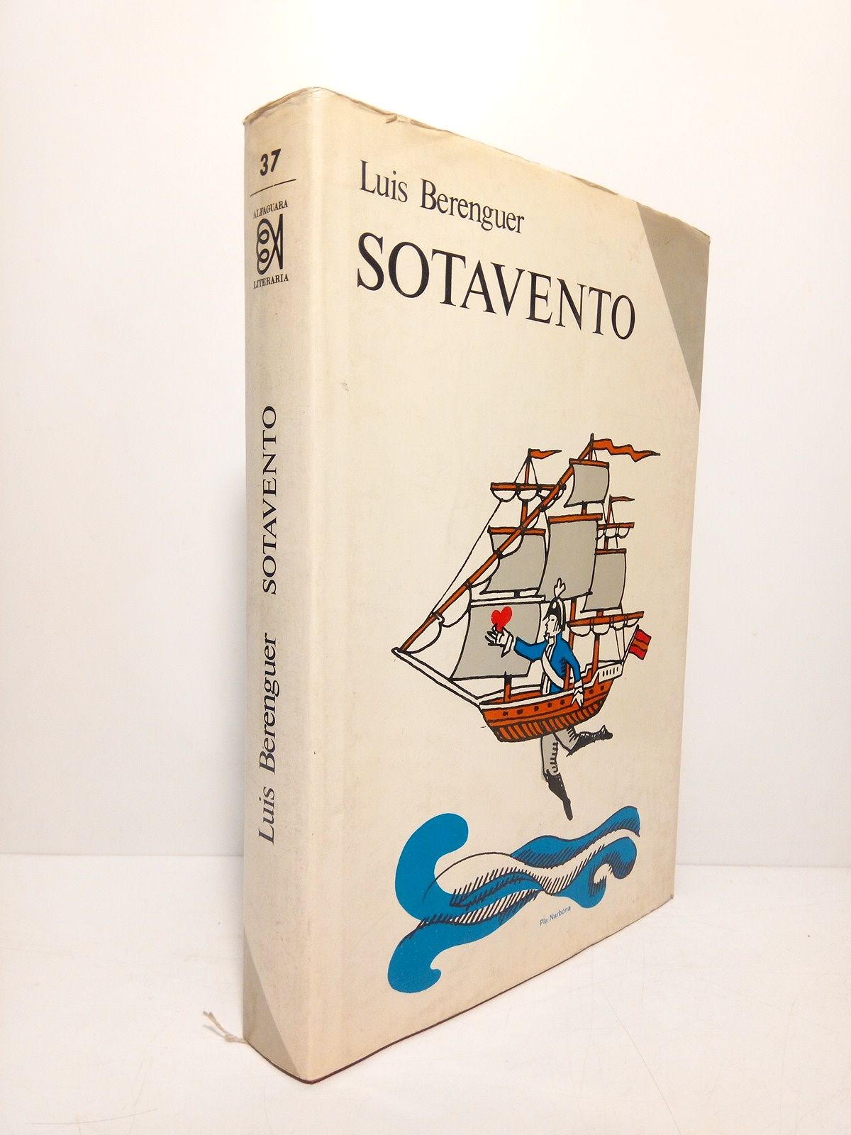 Sotavento: Crónica de los olvidados