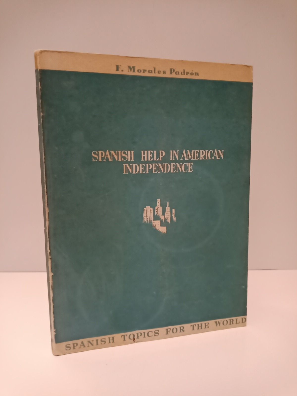 Spanish help in american independence