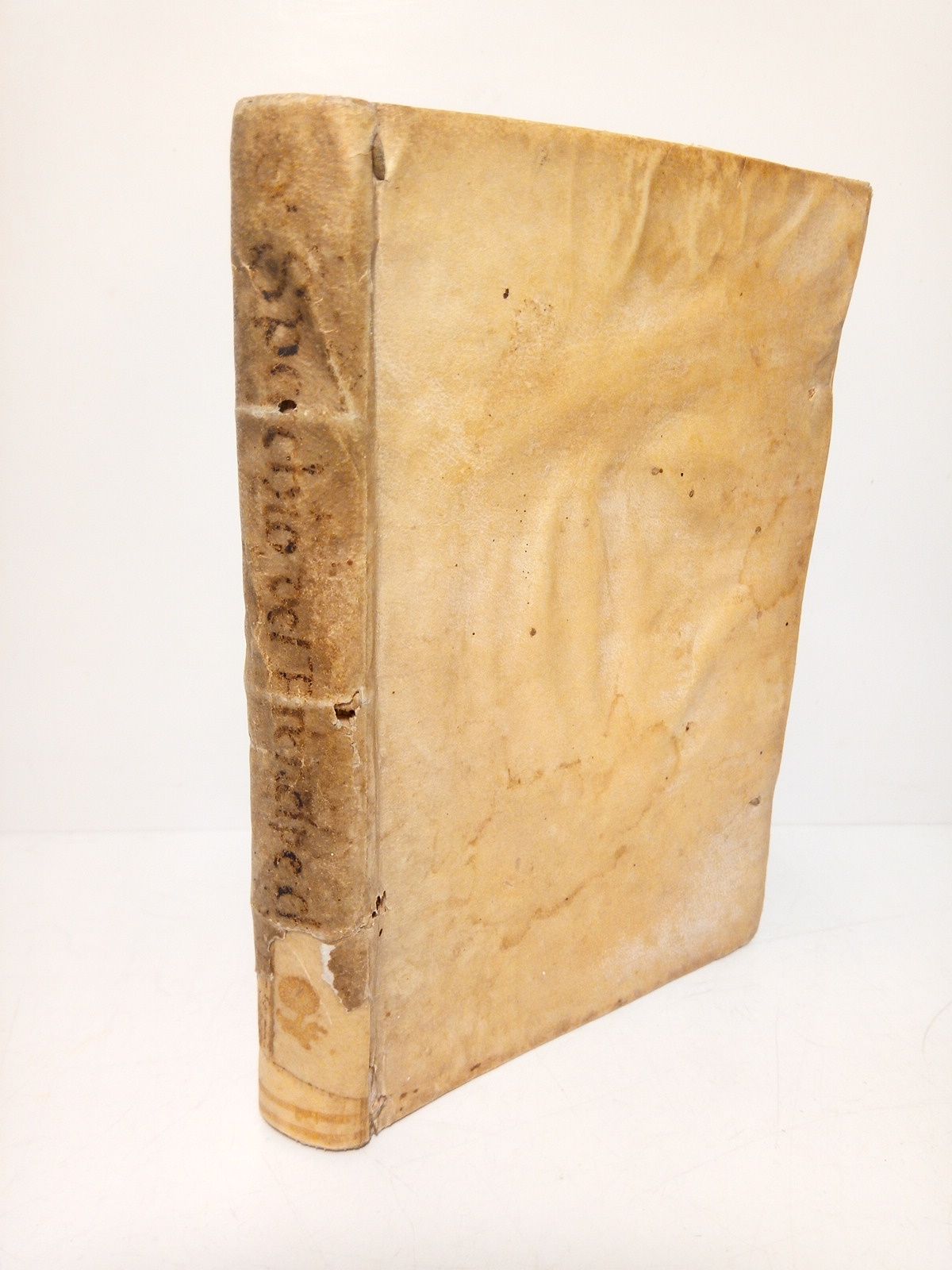 Specchio del Prencipe Christiano / Del S. Giulio Cesare Cabei. …