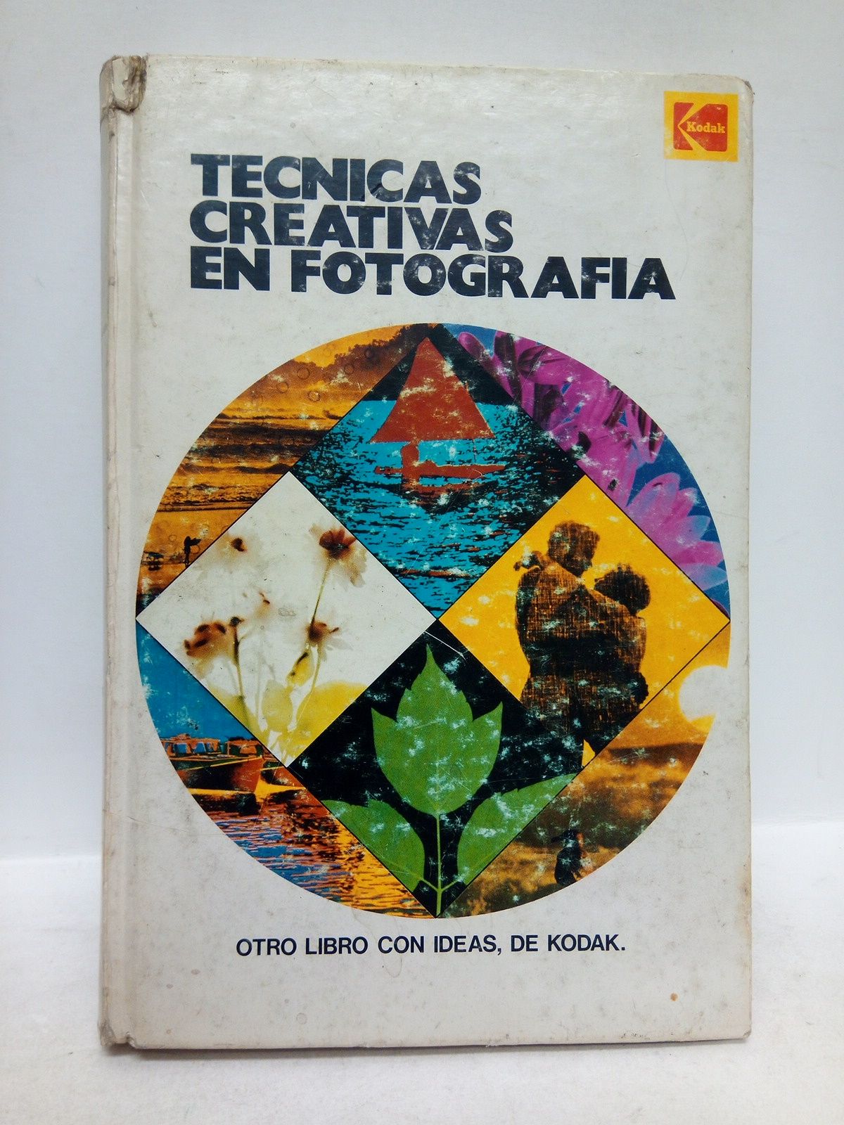 Técnicas creativas en fotografía / Otro libro con ideas de …