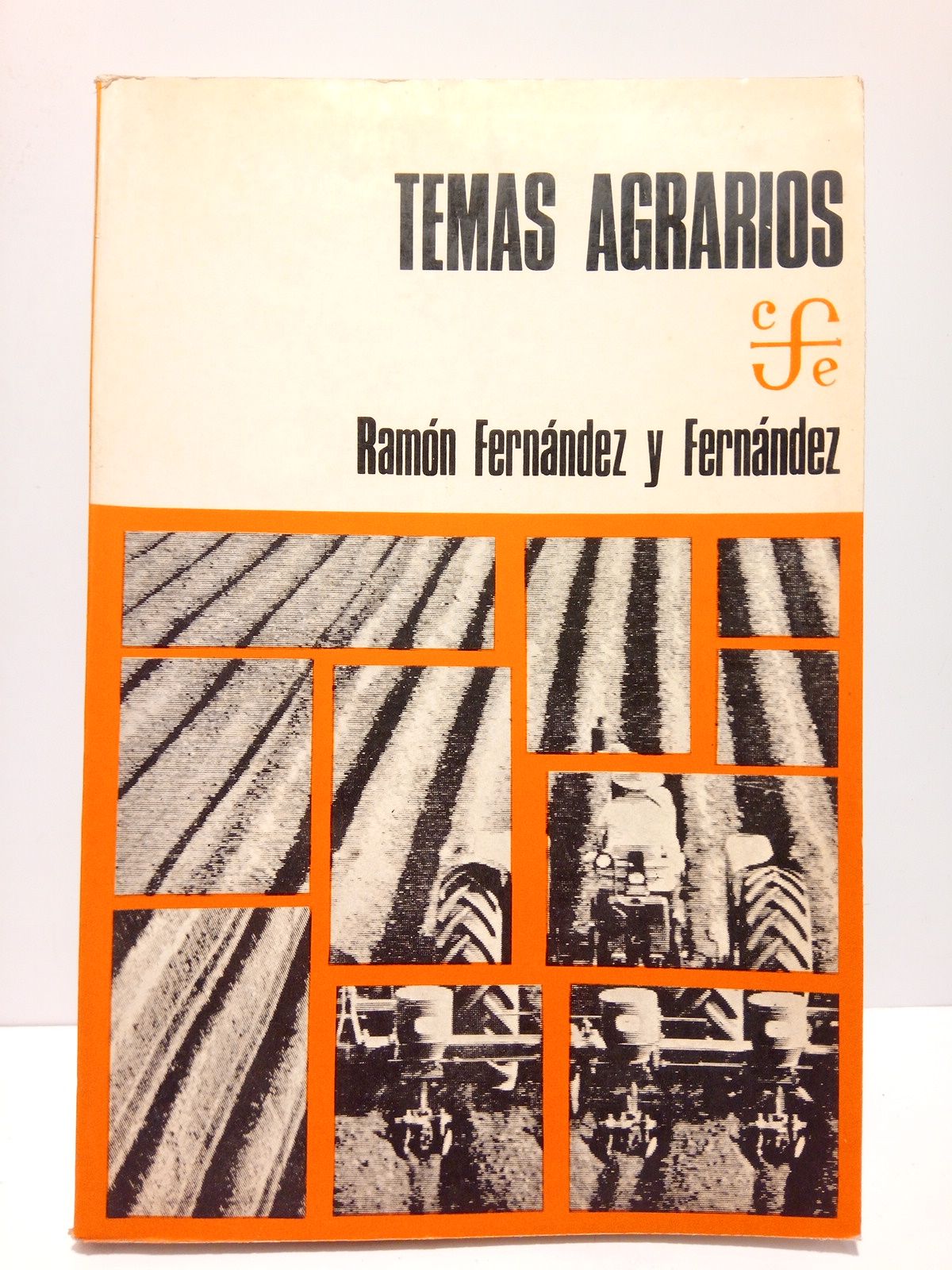 Temas agrarios