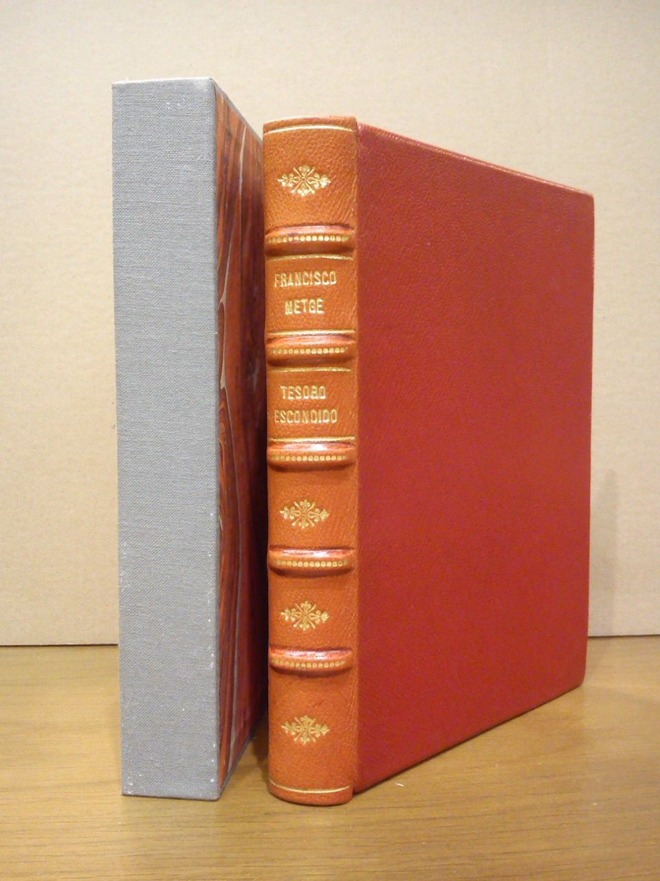 Tesoro escondido de todos los más famosos romances, así antiguos …