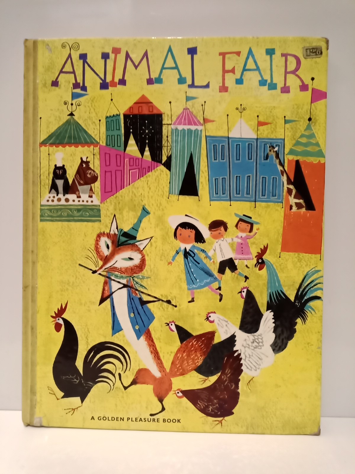 The Animal Fair