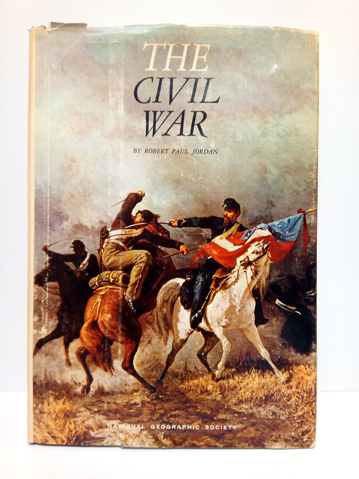 The Civil War / Foreword [by] Robert L. Breeden, Editor