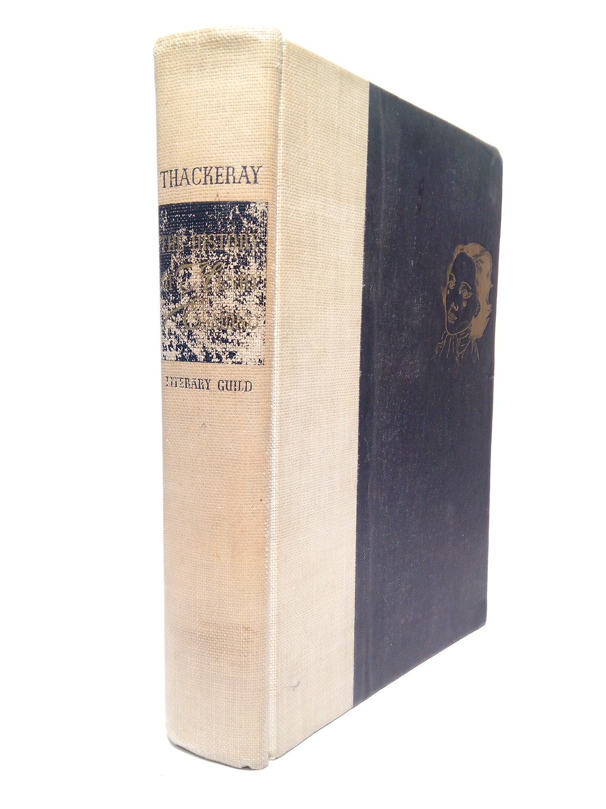 The History of Henry Esmond / Illustrated by Adolf Hallman; …