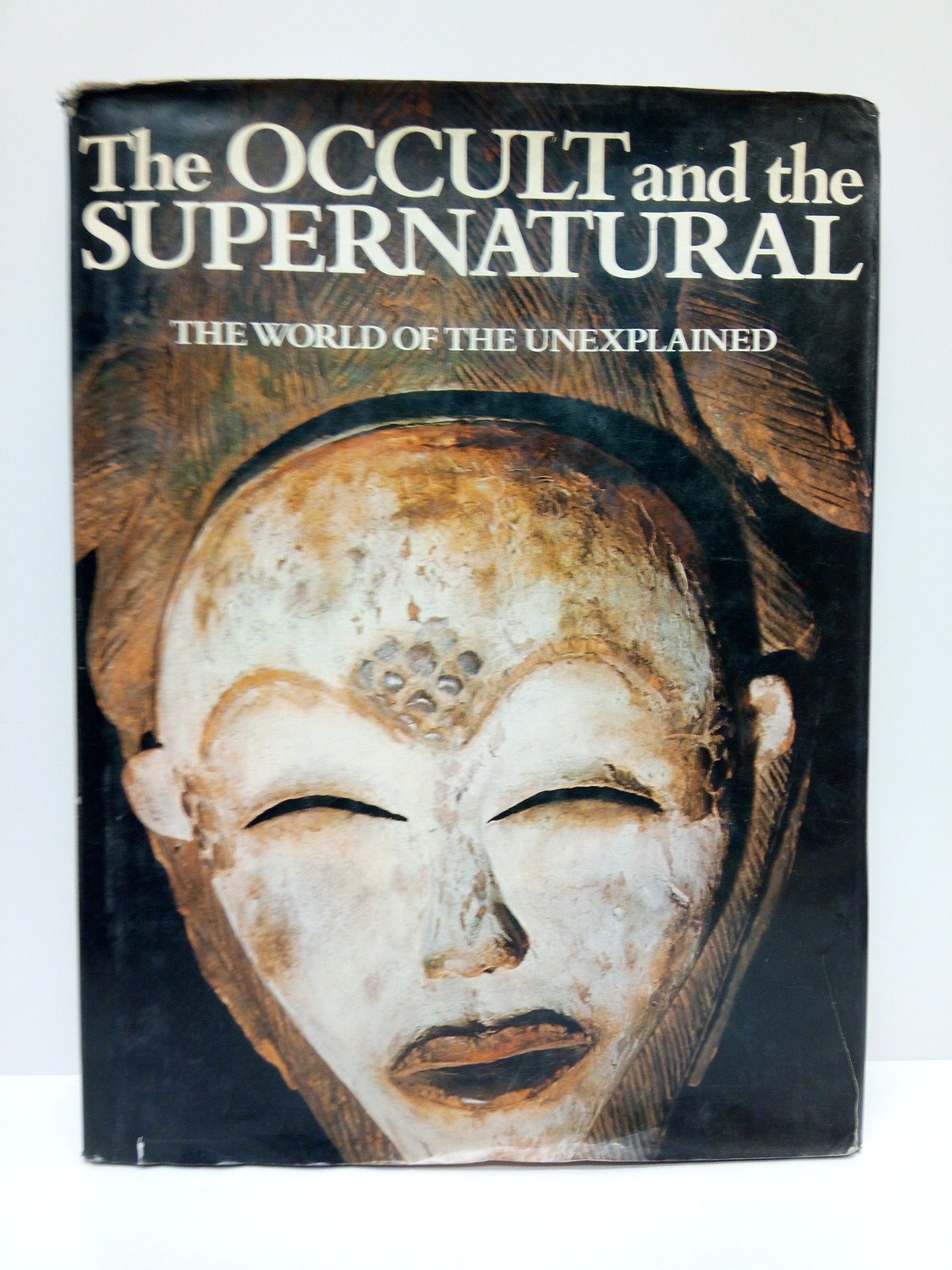 The Occult and the Supernatural