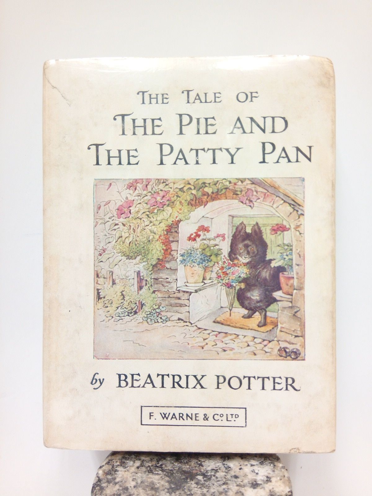 The Tale of the Pie and the Patty-Pan / by …