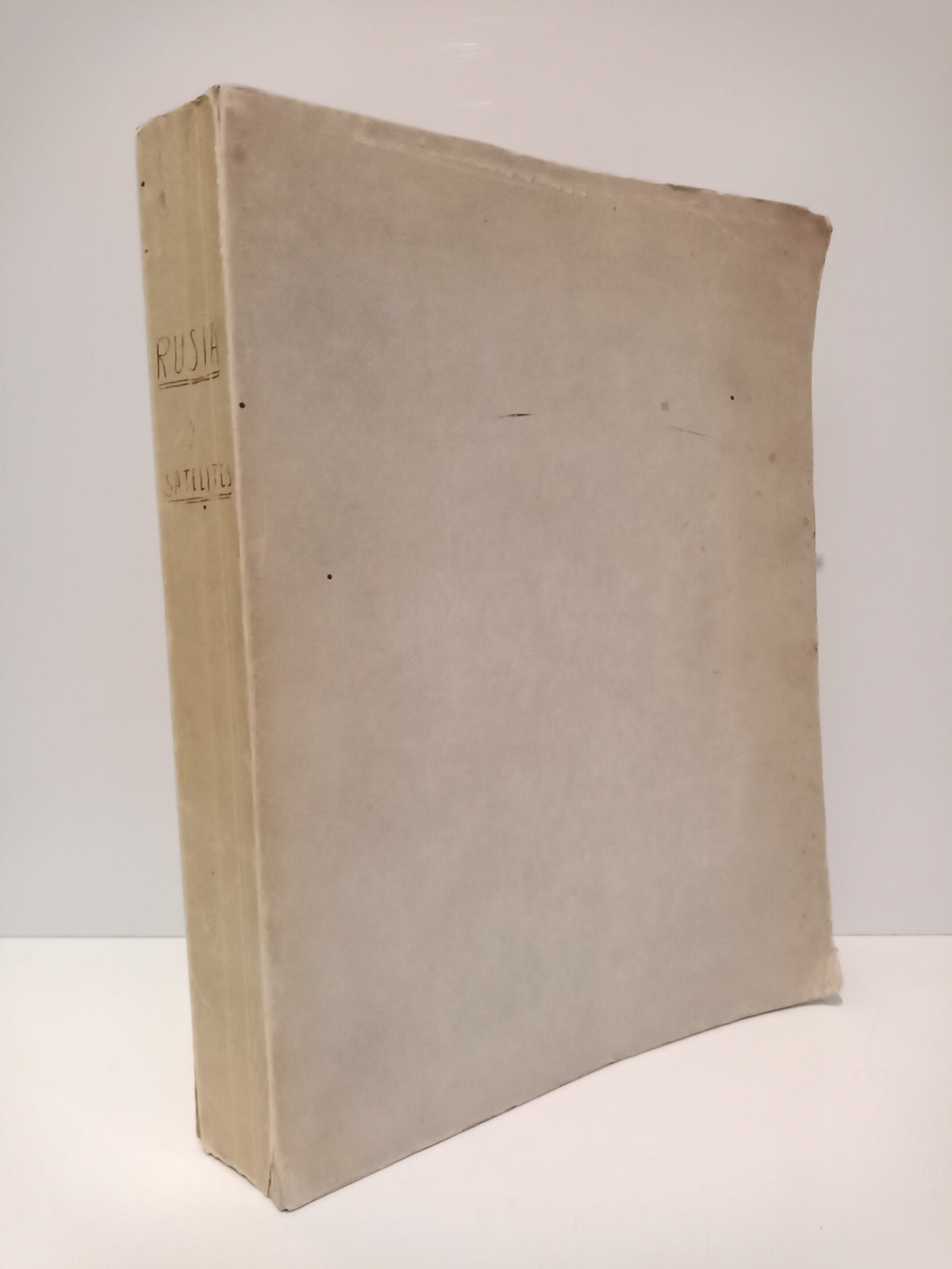 This is Russia (uncensored): This series of 44 articles by …