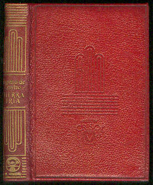 Tierrra fría; Emigrantes / Traducción del portugués de Eugenia Serrano; …