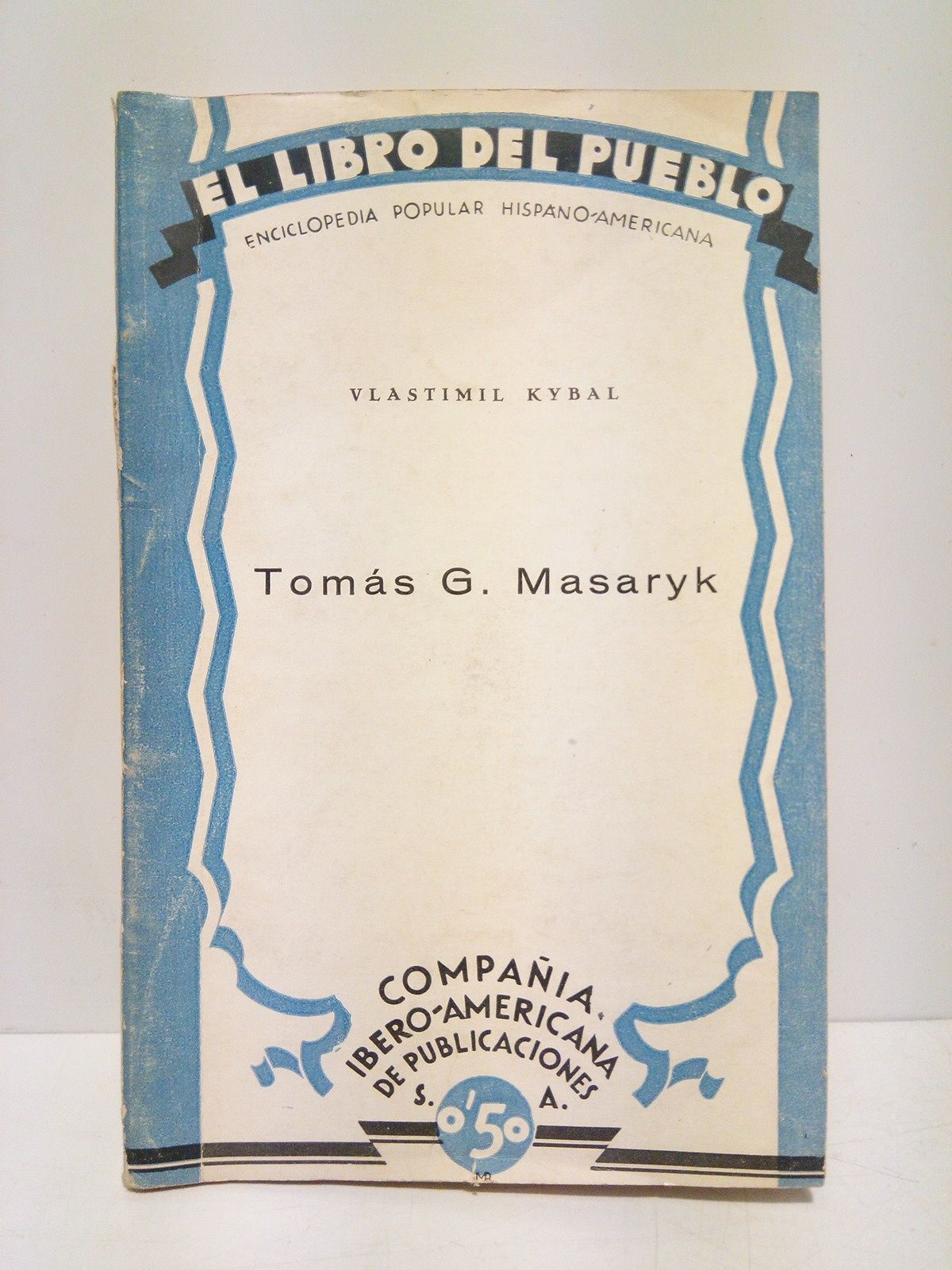 Tomás G. Masaryk