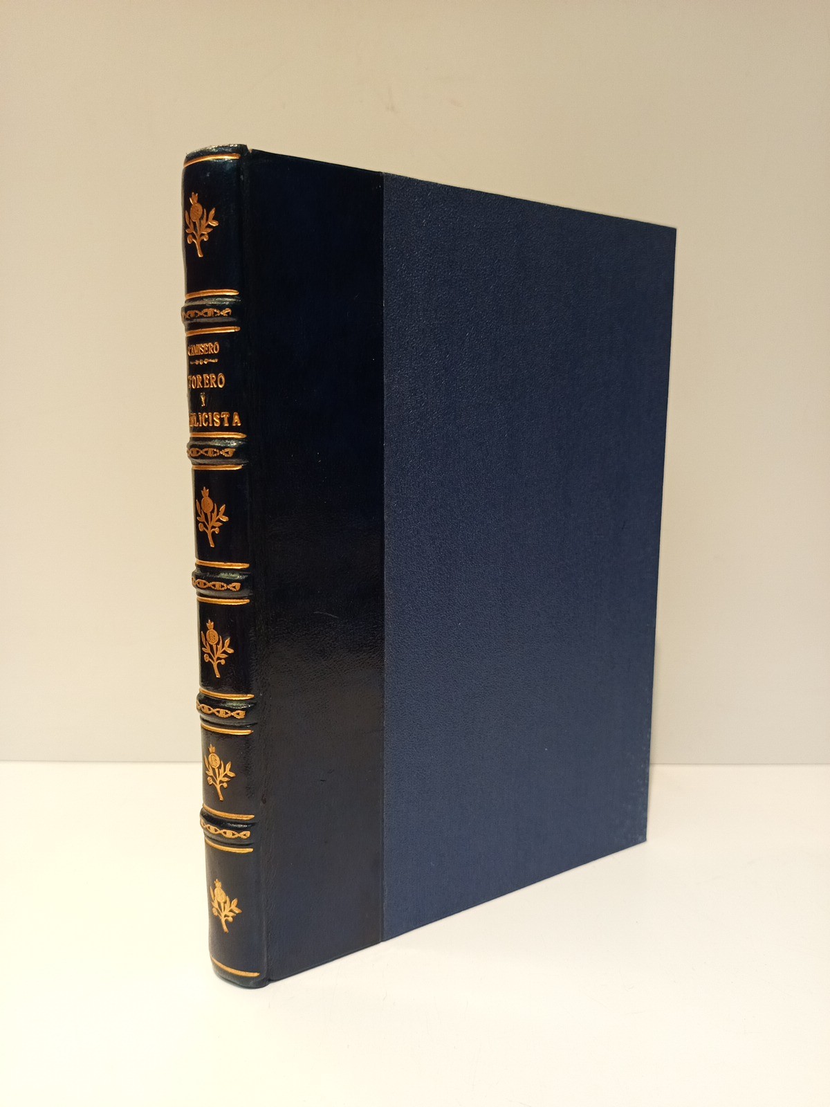 Torero y publicista, pasando las de Caín