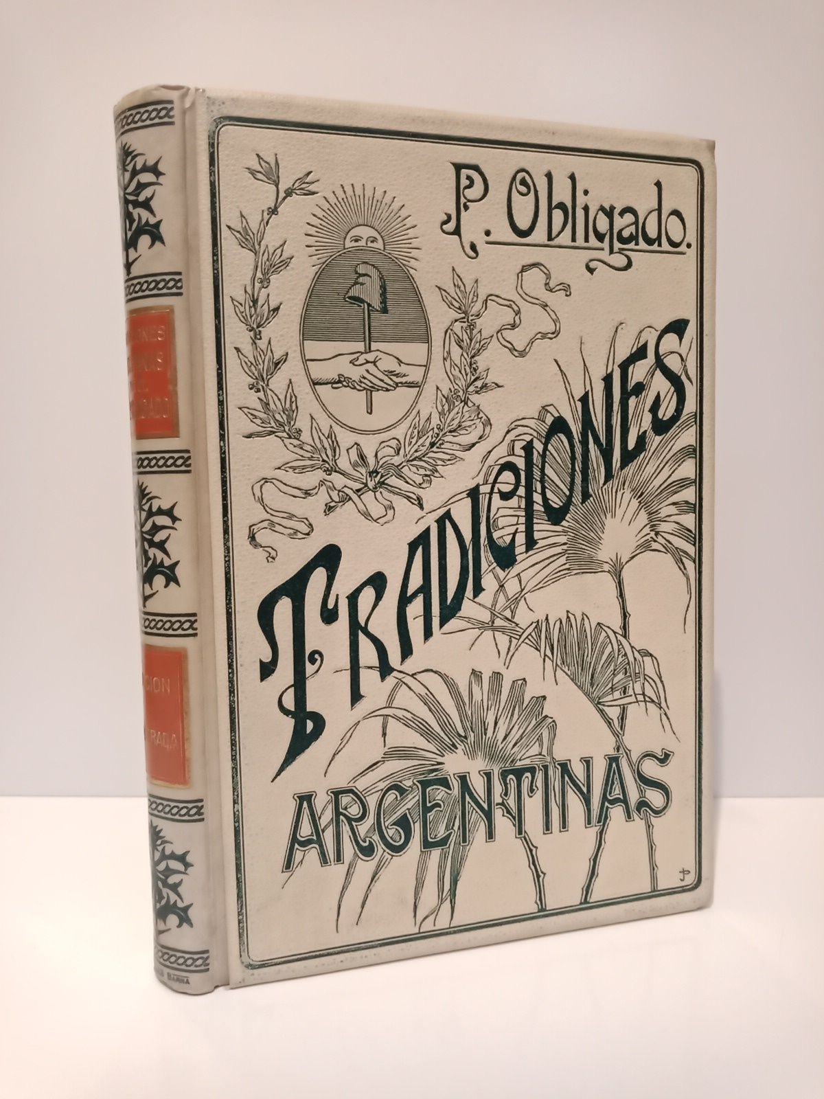 Tradiciones Argentinas