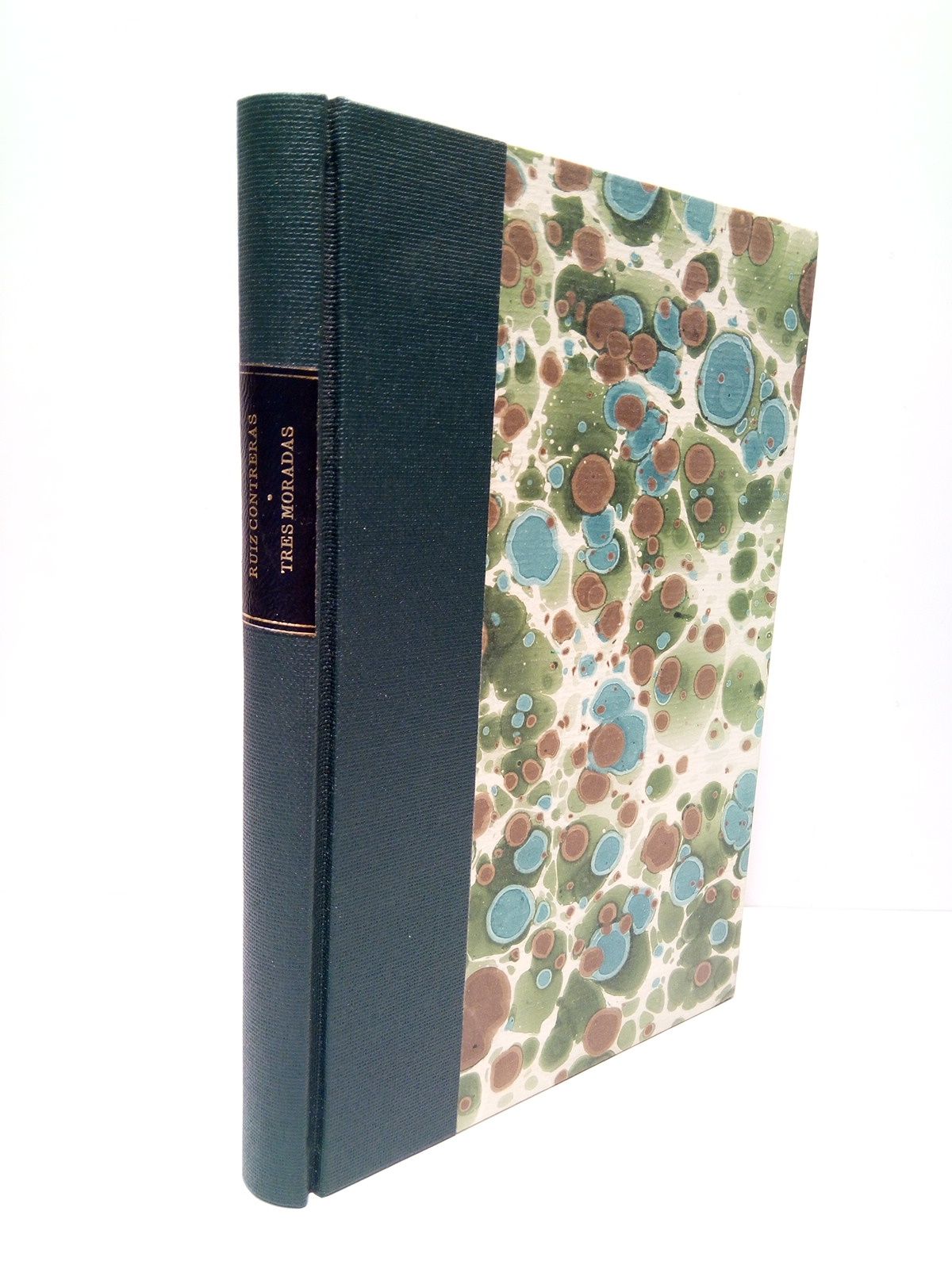 TRES MORADAS (Memorias de un desmemoriado. Febrero de 1897)