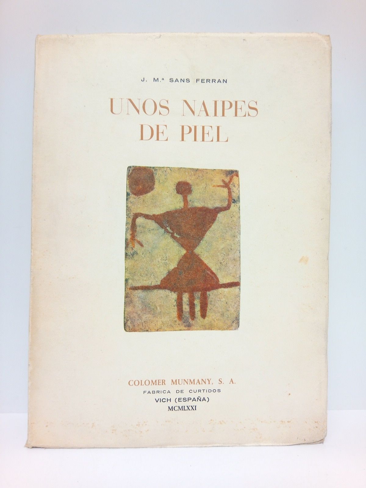 Unos Naipes de piel. Seguido de Naipes o Cartas de …