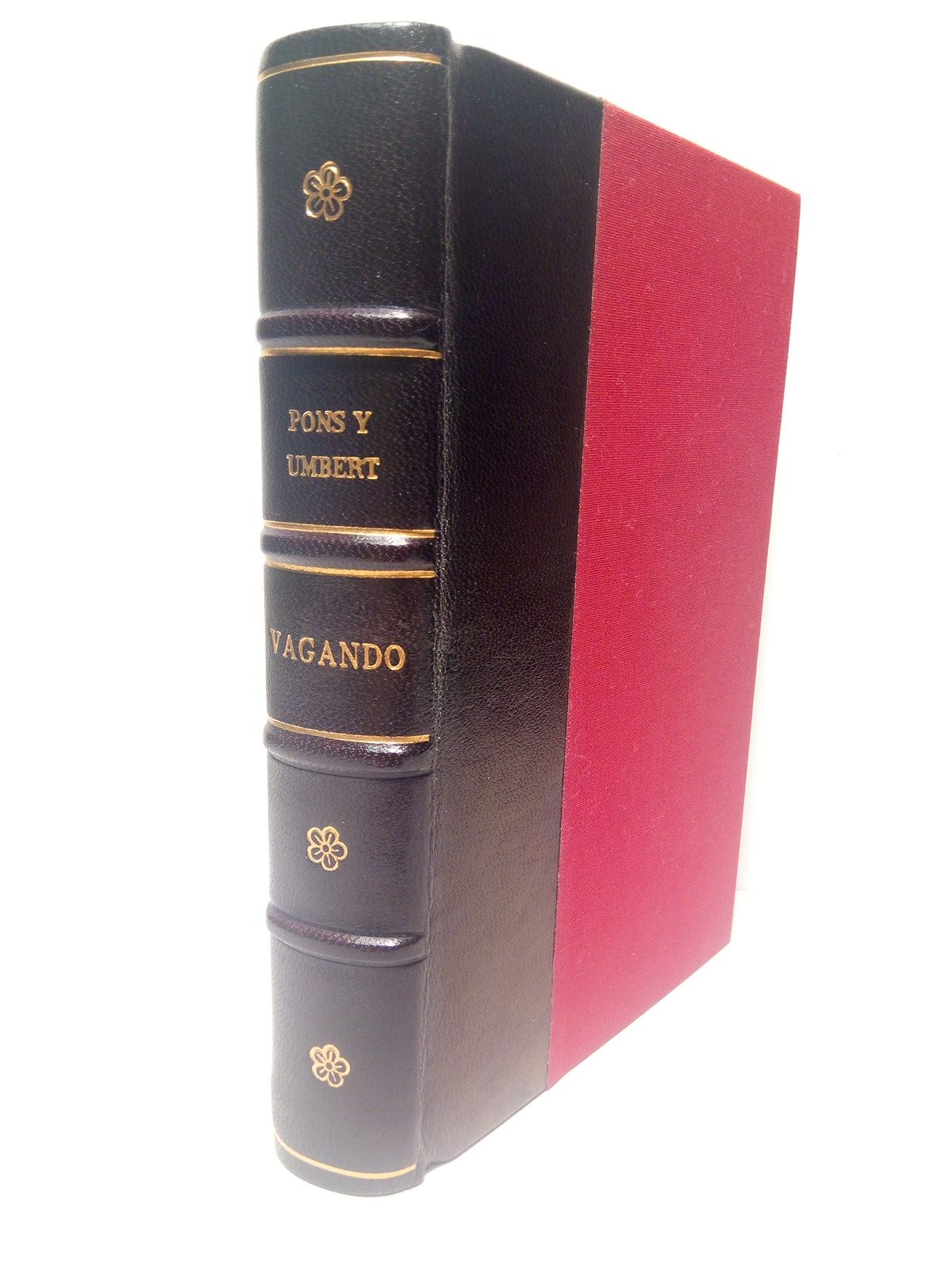 Vagando: Colección de artículos