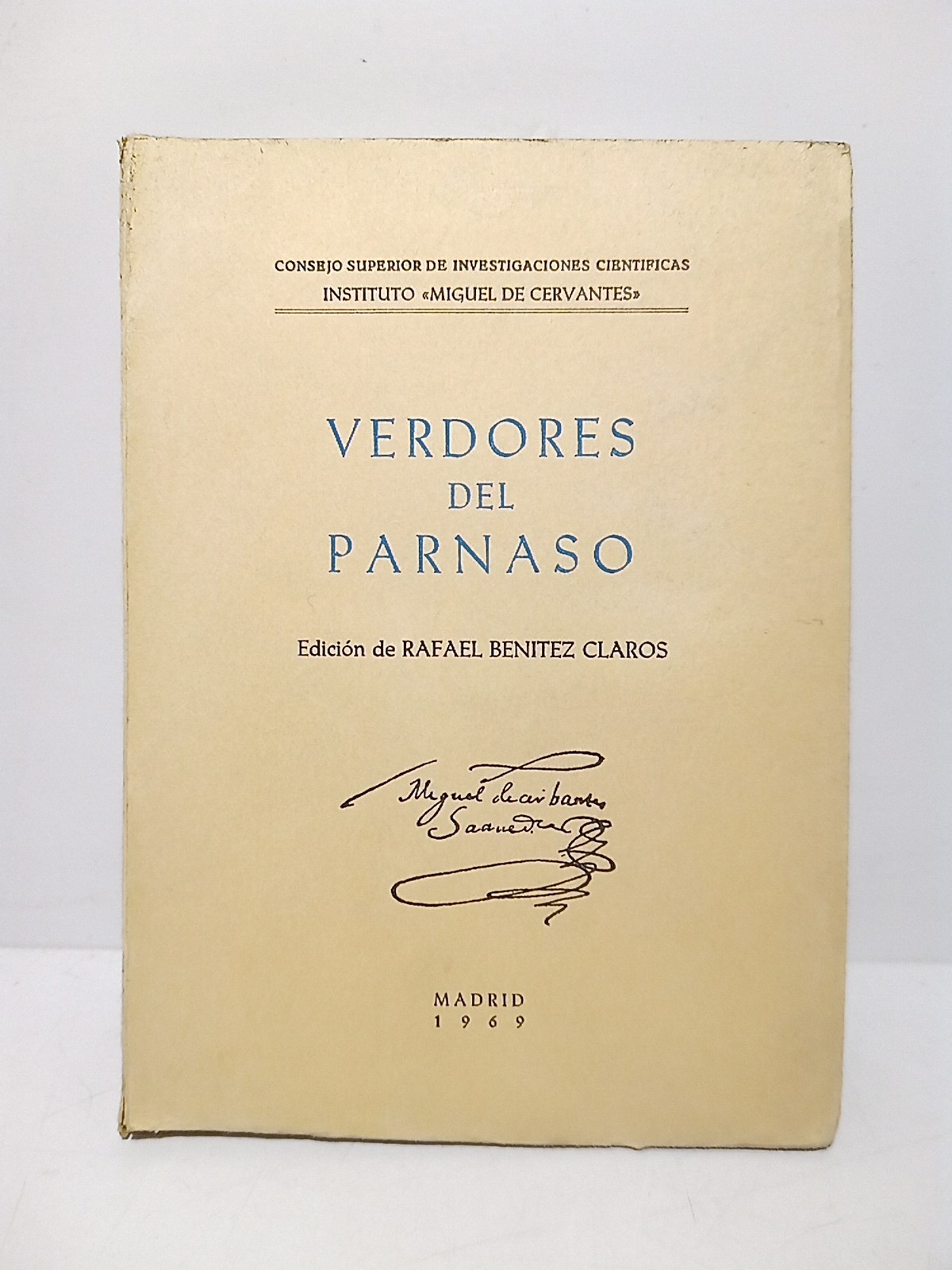 Verdores del Parnaso en veinte y seis entremesses, bayles, y …