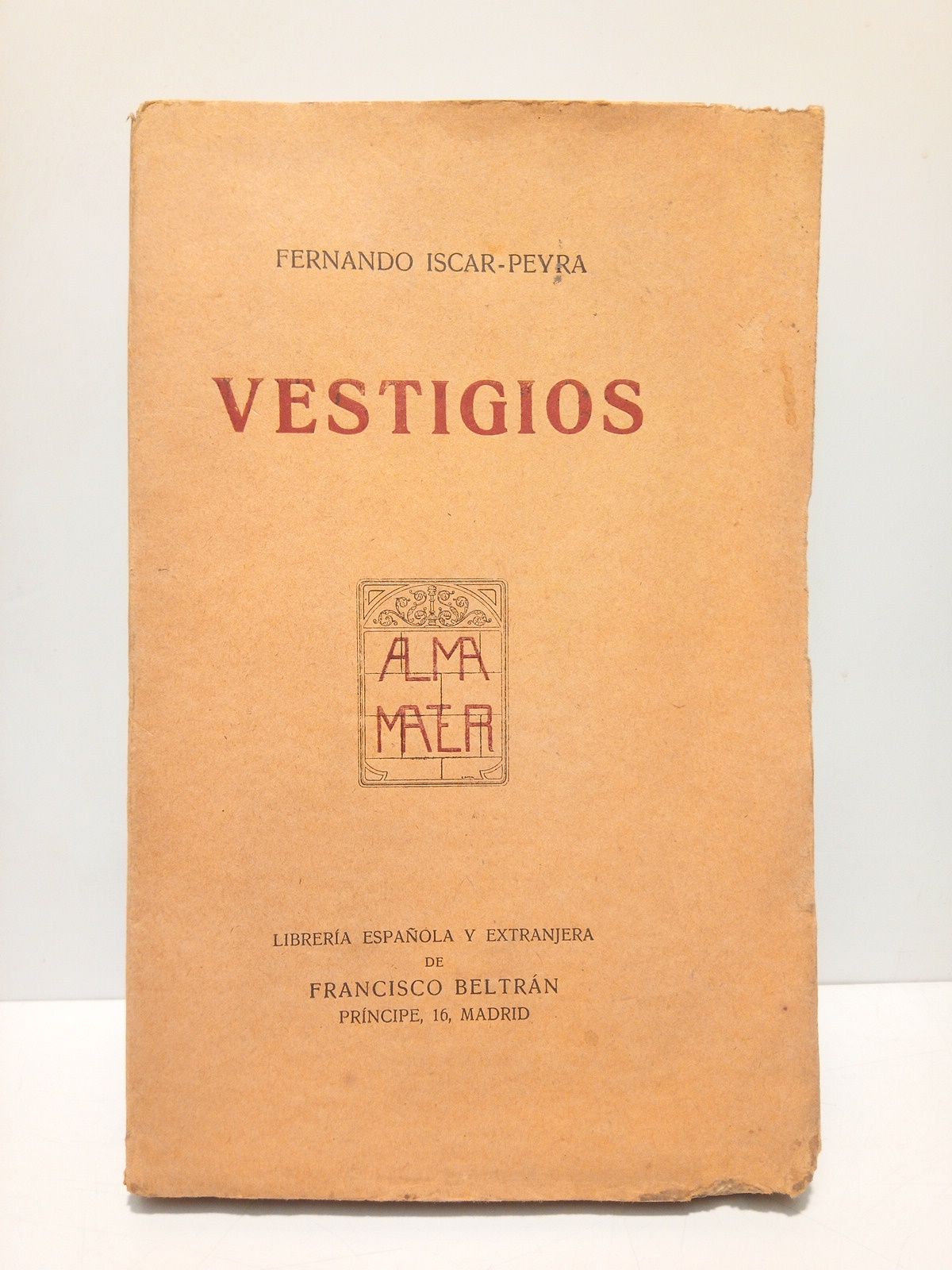 Vestigios