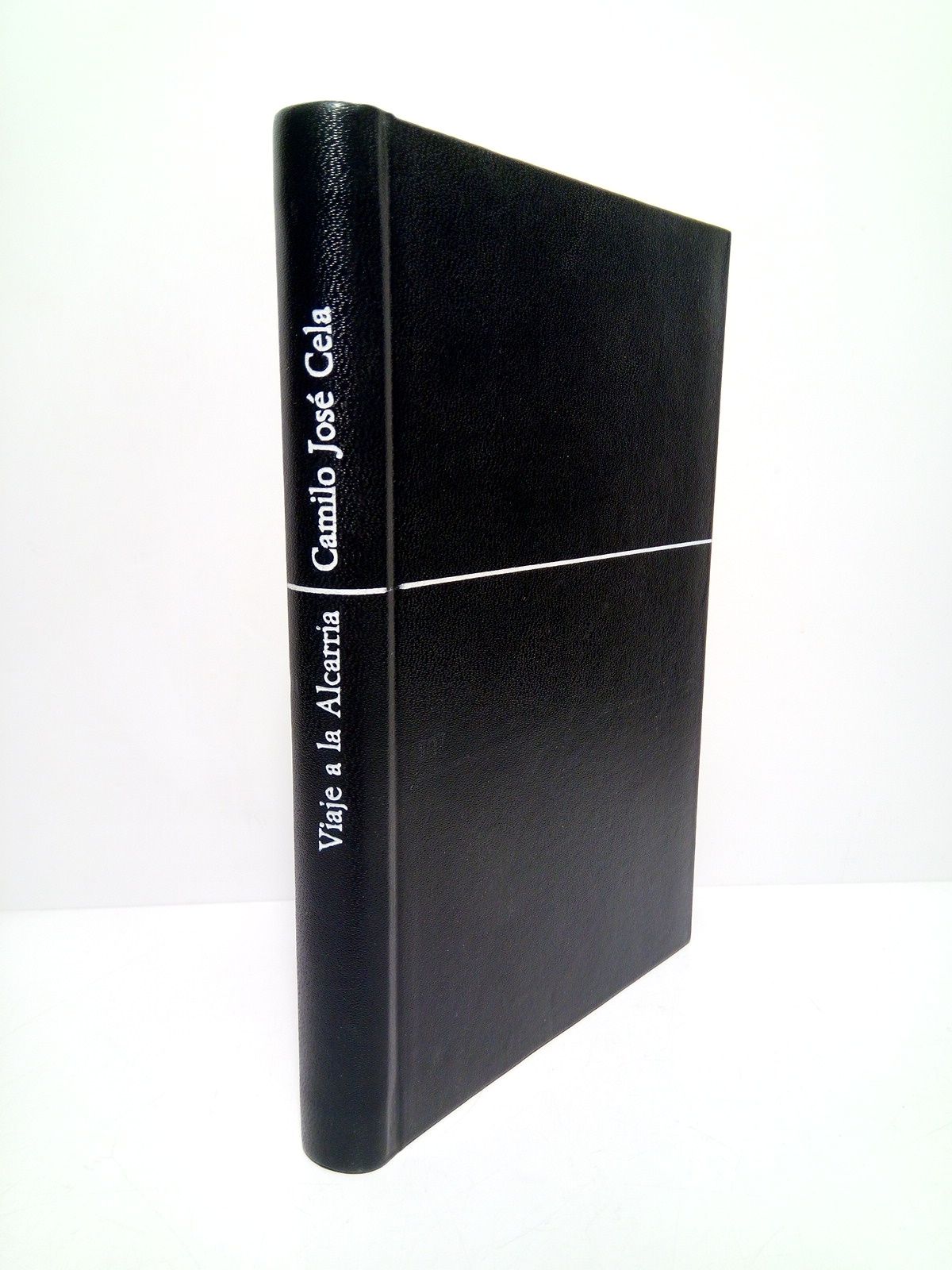 Viaje a la Alcarria. Con unos versos de su cancionero, …