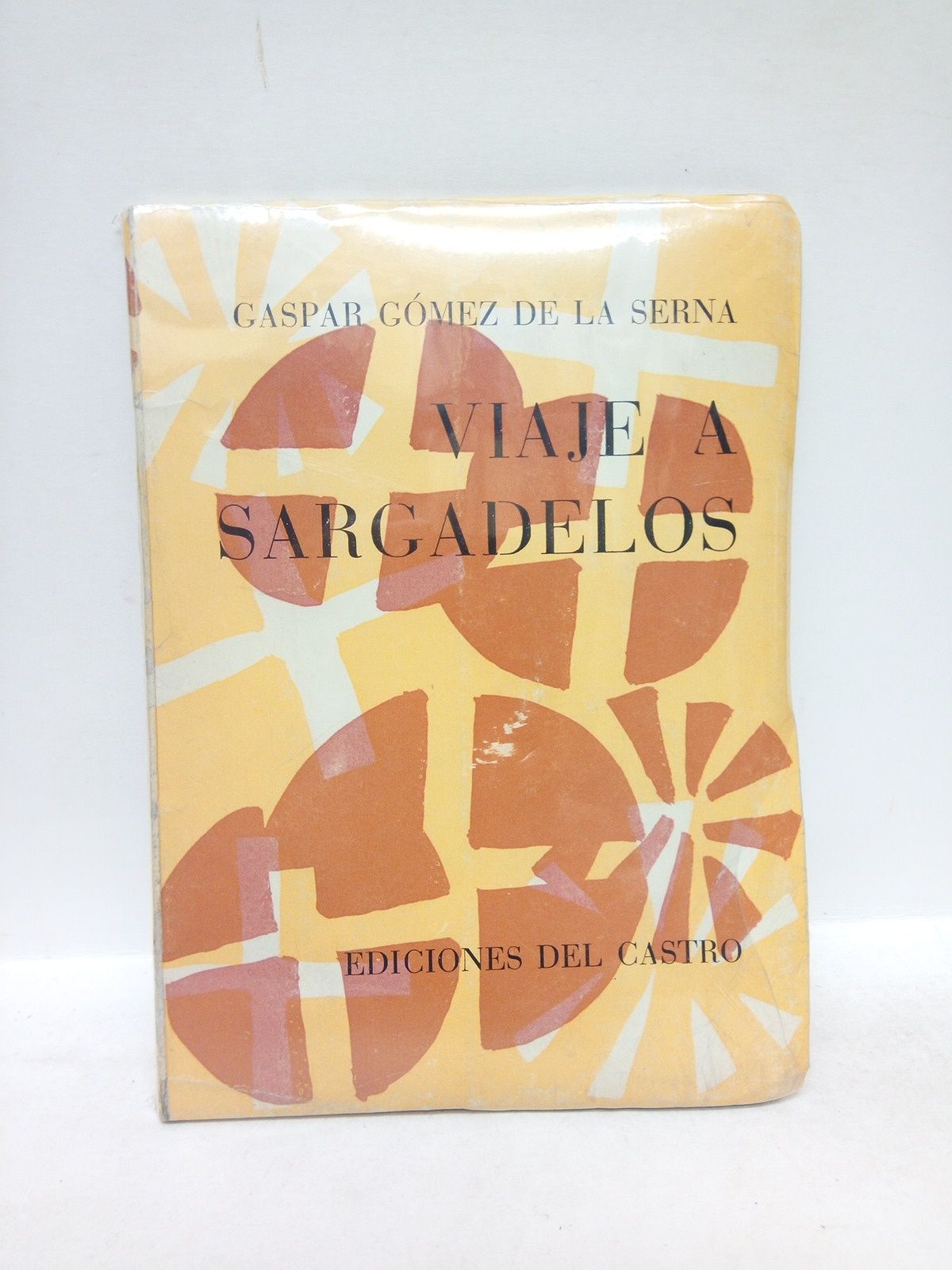 Viaje a Sargadelos