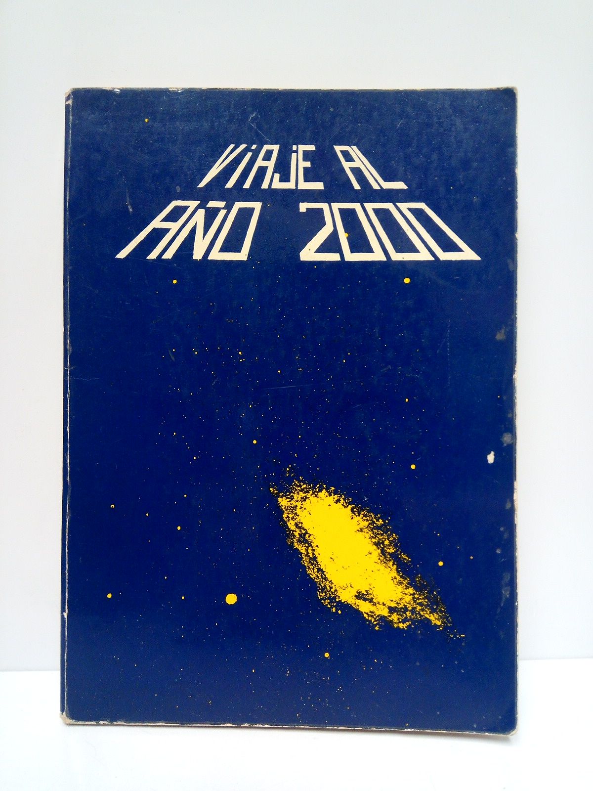 Viaje al año 2000