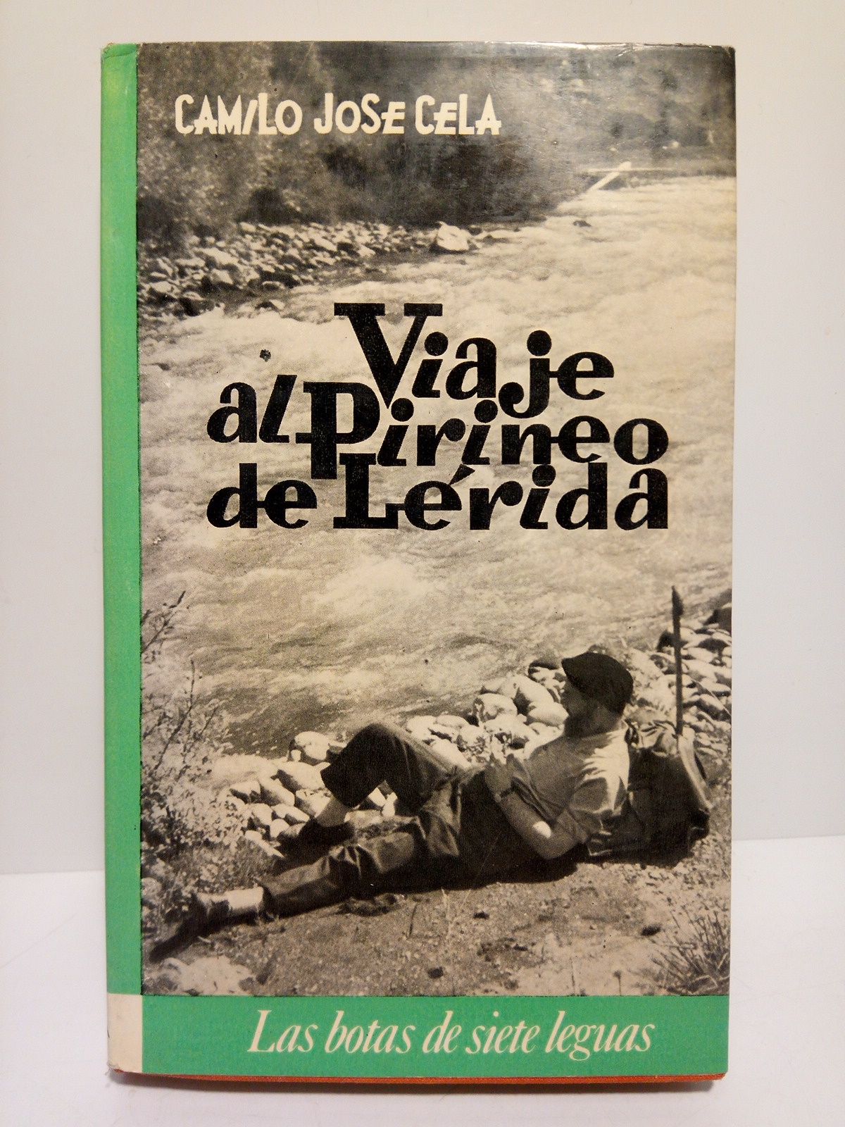 Viaje al Pirineo de Lérida: Notas de un paseo a …