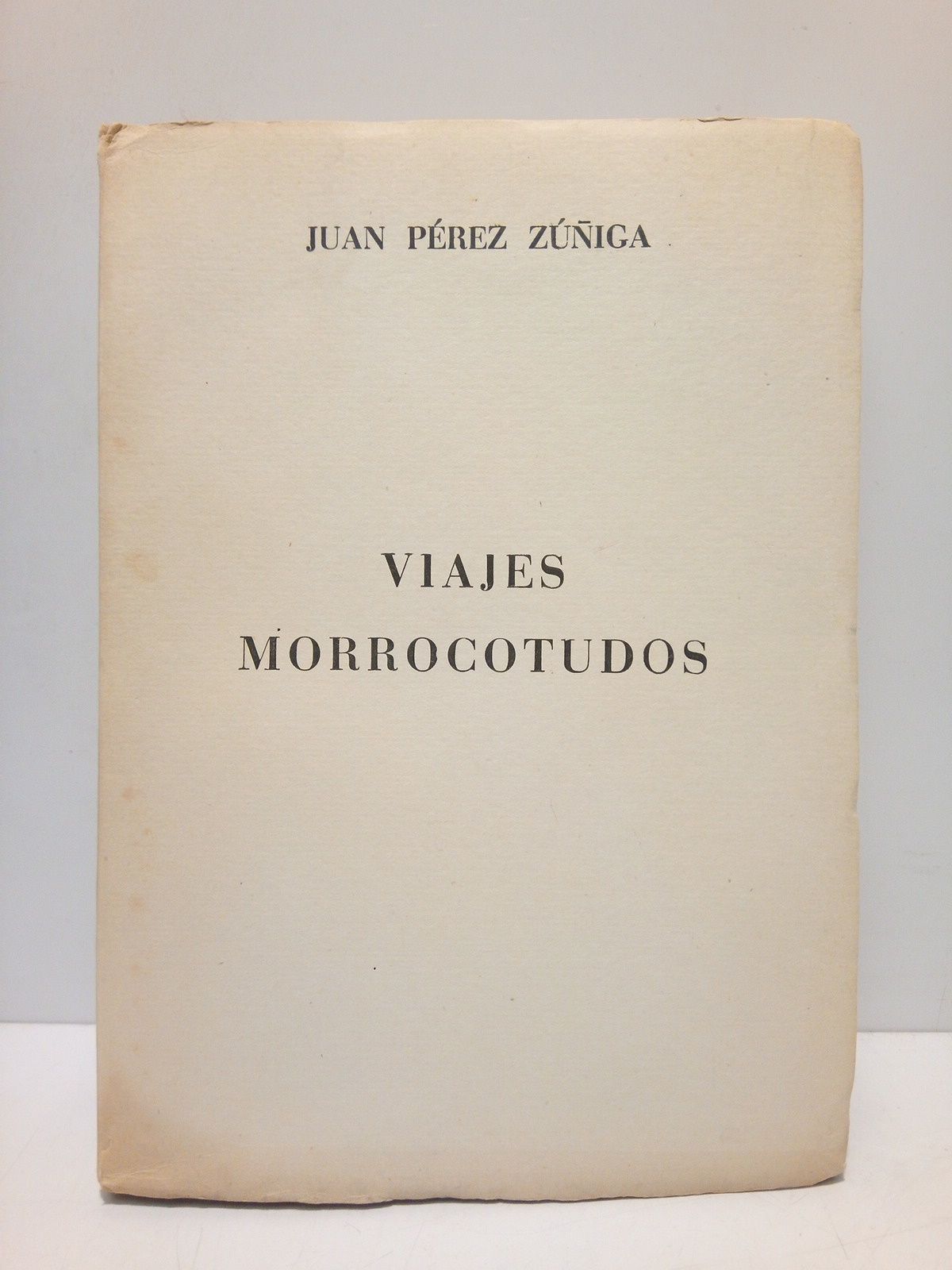 Viajes Morrocotudos en busca del "Trifinus Melancolicus·/ Con ilustraciones de …