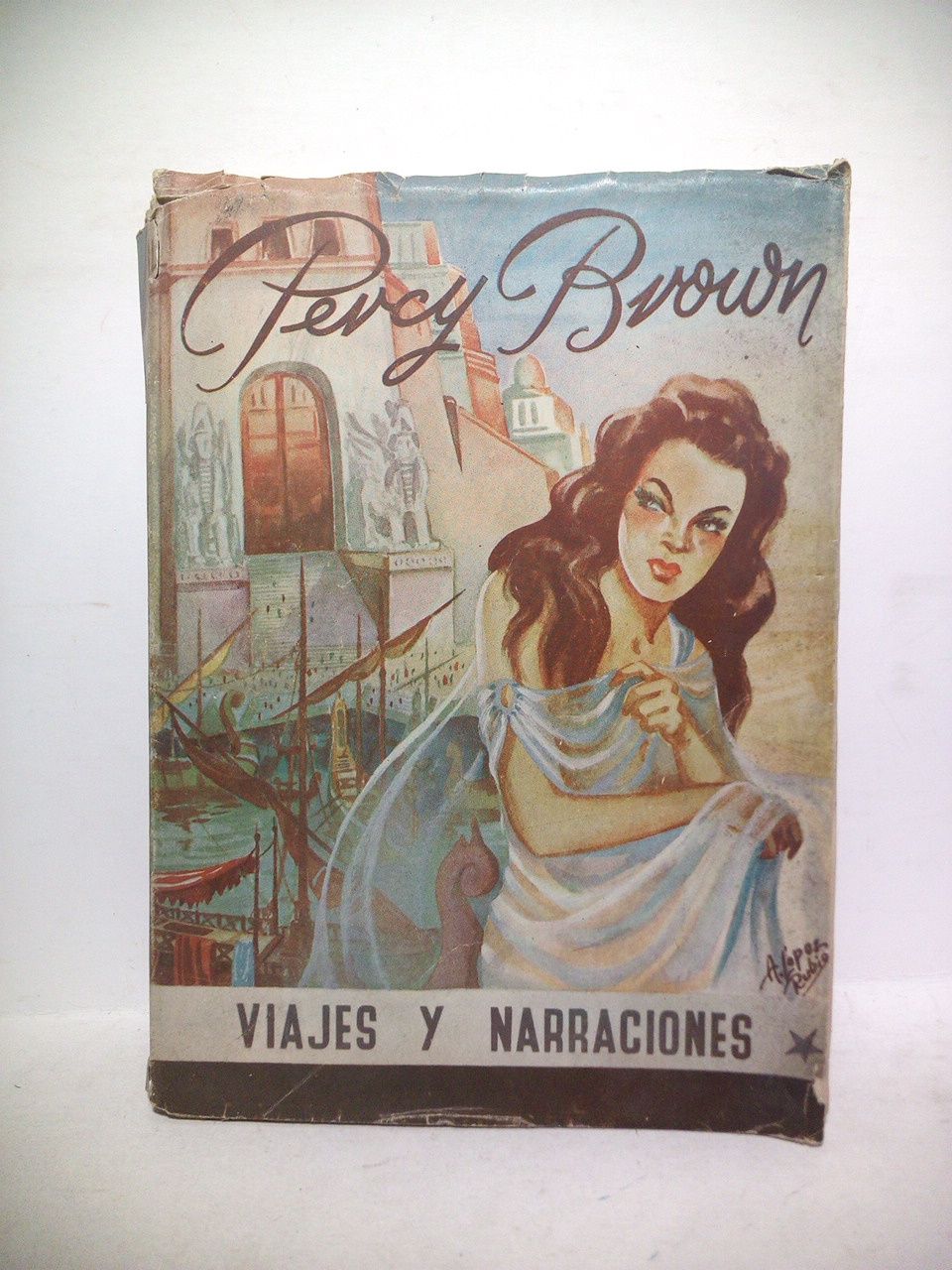 Viajes y Narraciones