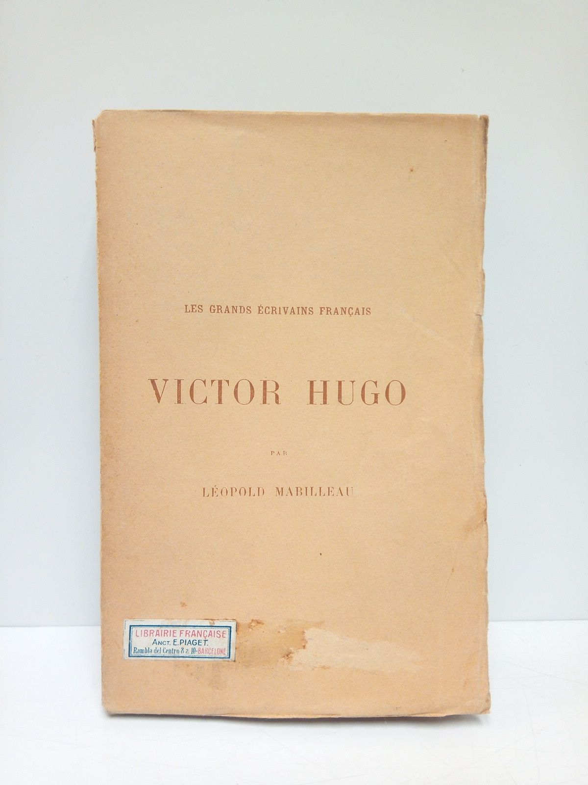 Victor Hugo