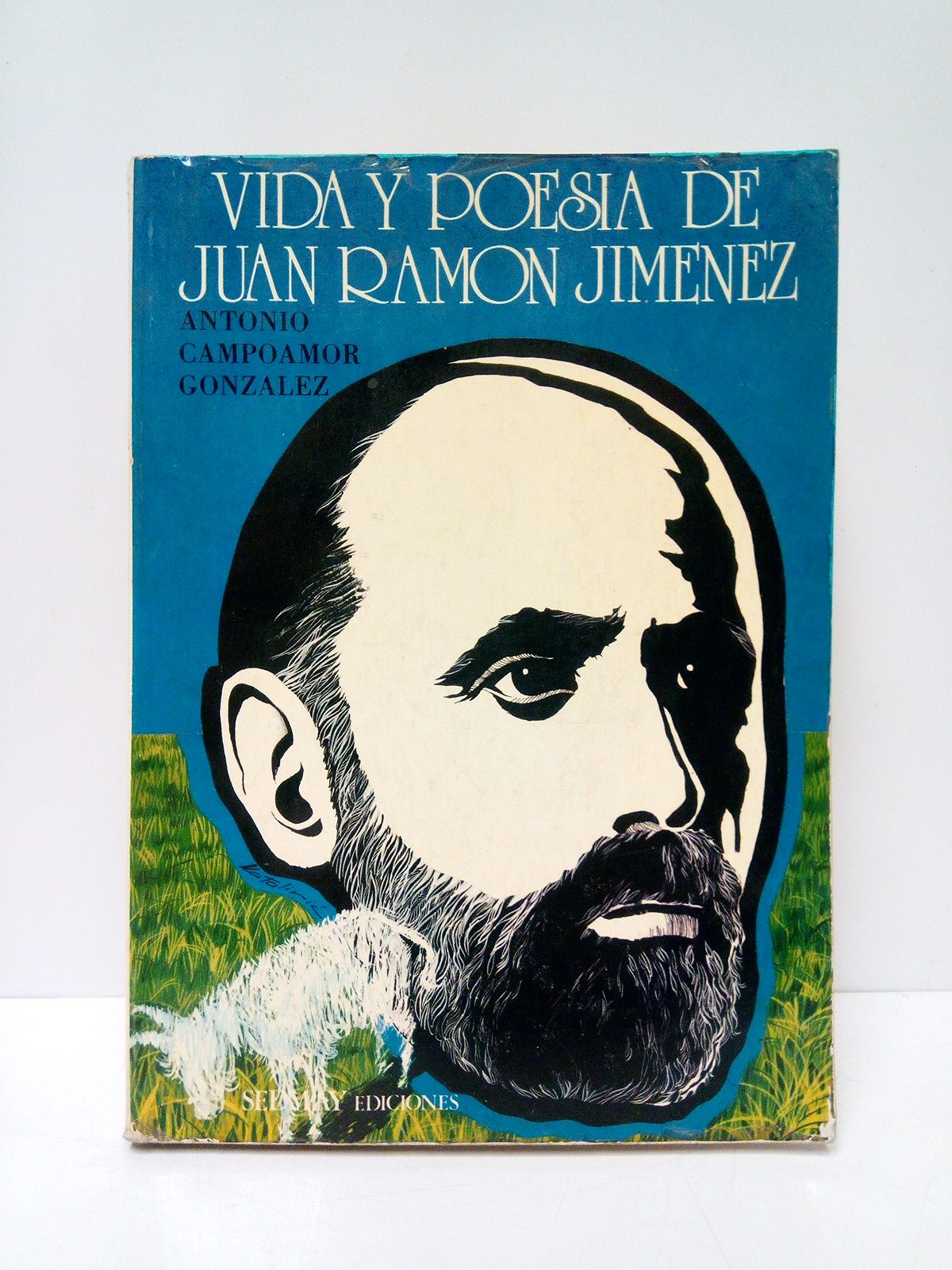 Vida y poesía de Juan Ramón Jiménez