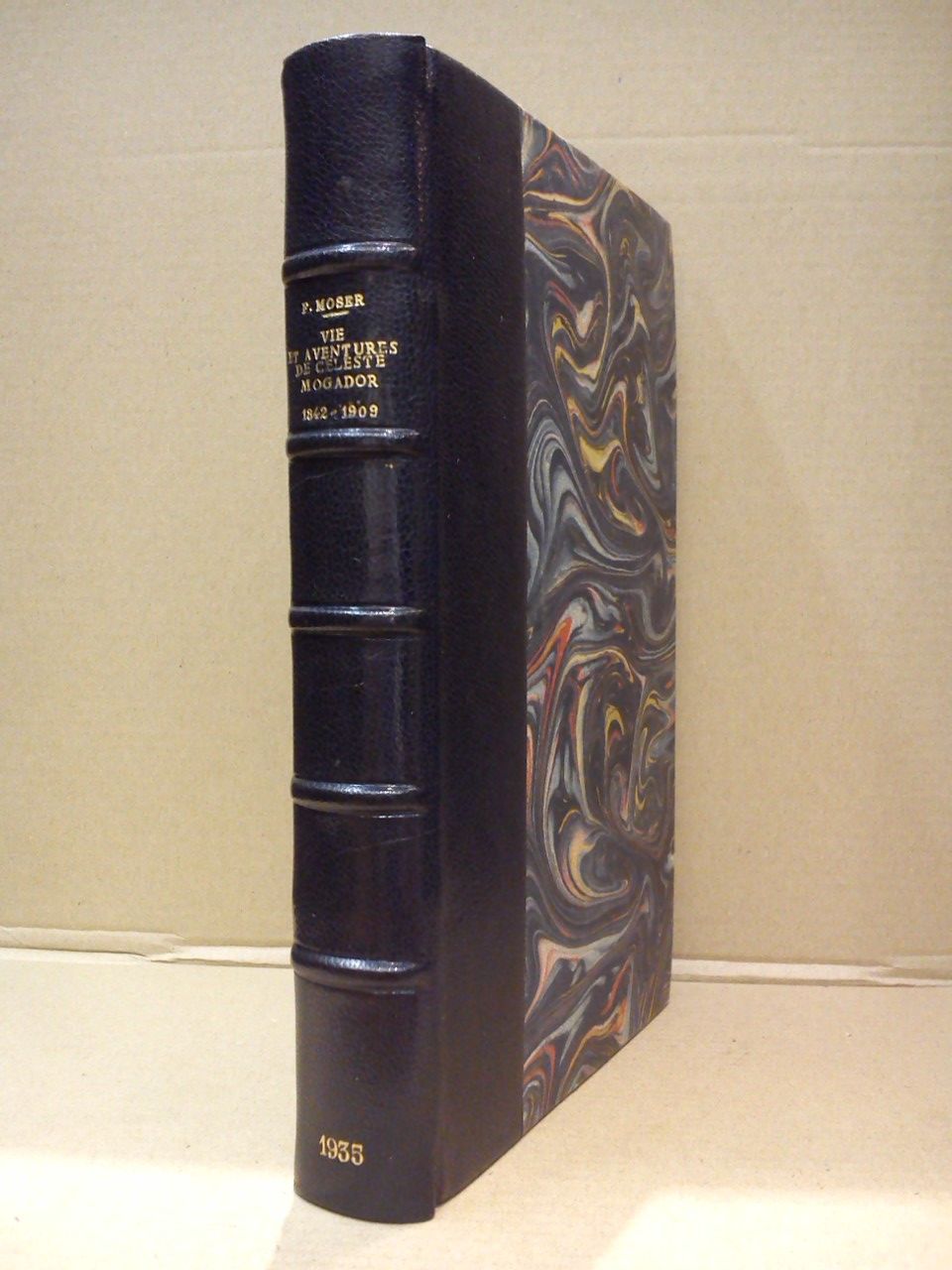 Vie et aventures de Céleste Mogador: Fille publique, Femme de …