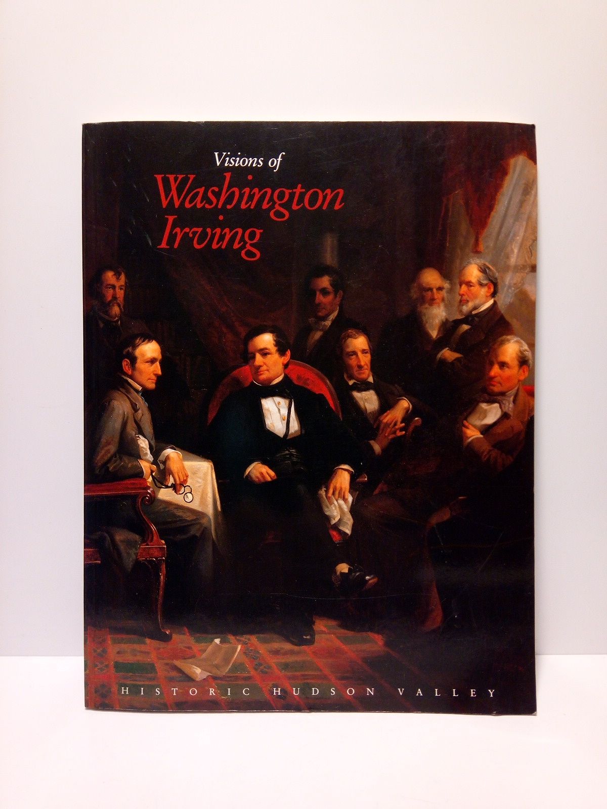 Visions of Washington Irving: Selected Works from the Collections of …