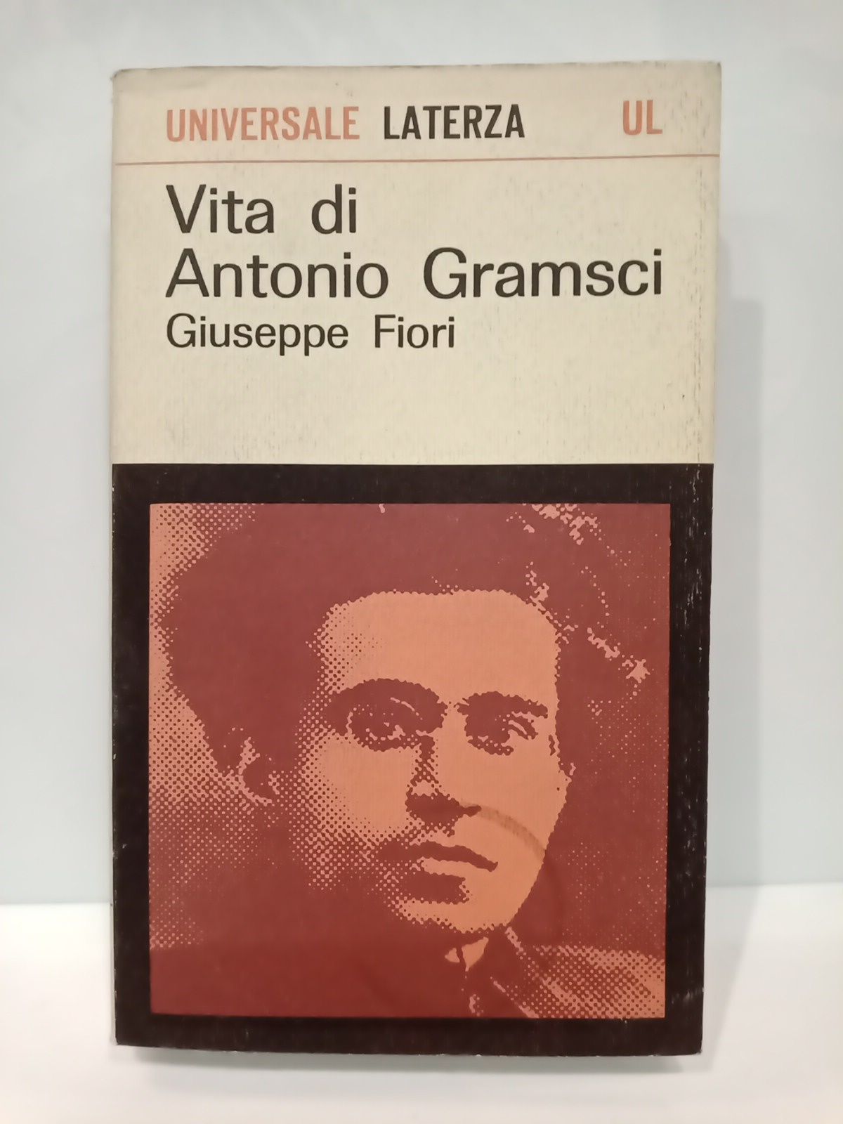 Vita di Antonio Gramsci