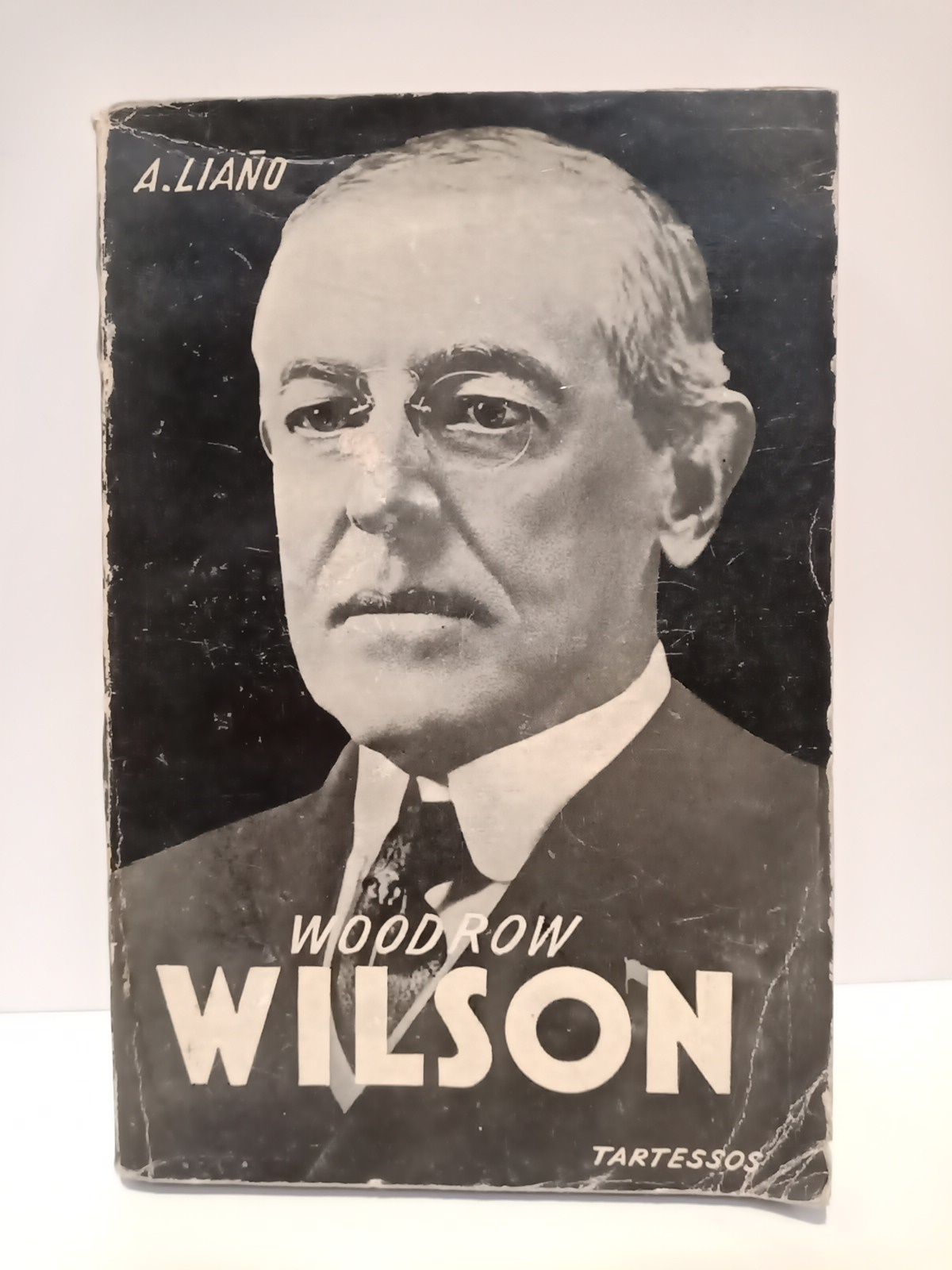 Woodrow Wilson