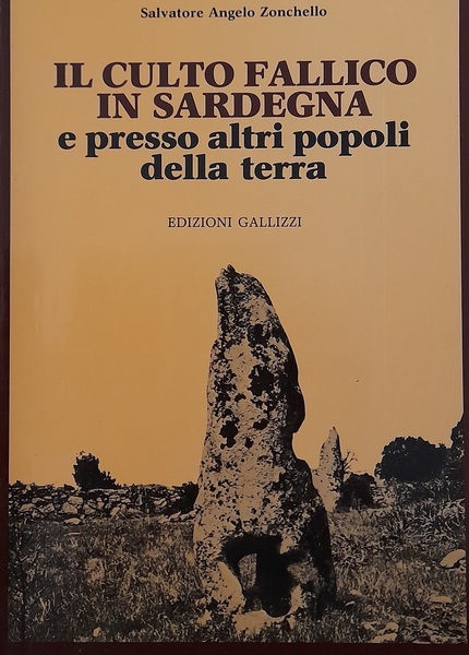 Il culto fallico in Sardegna e presso altri popoli della …