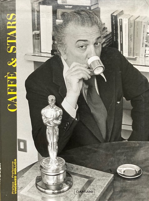 Caffè e stars