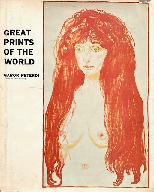 Great prints of the world